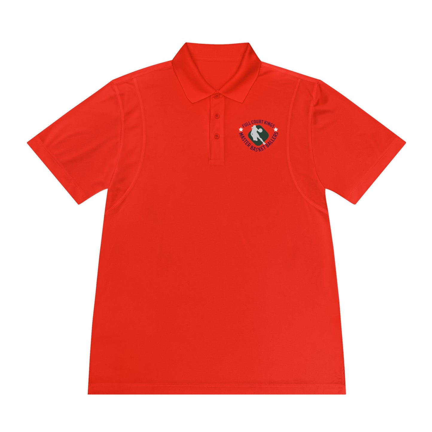 Men's Sport Polo Shirt_ N3+ Series MSPS PT2WW003_ Limited Edition Premium Performance & Classic Style by WesternWaves under Sports Brand ‘ZeztZ’: