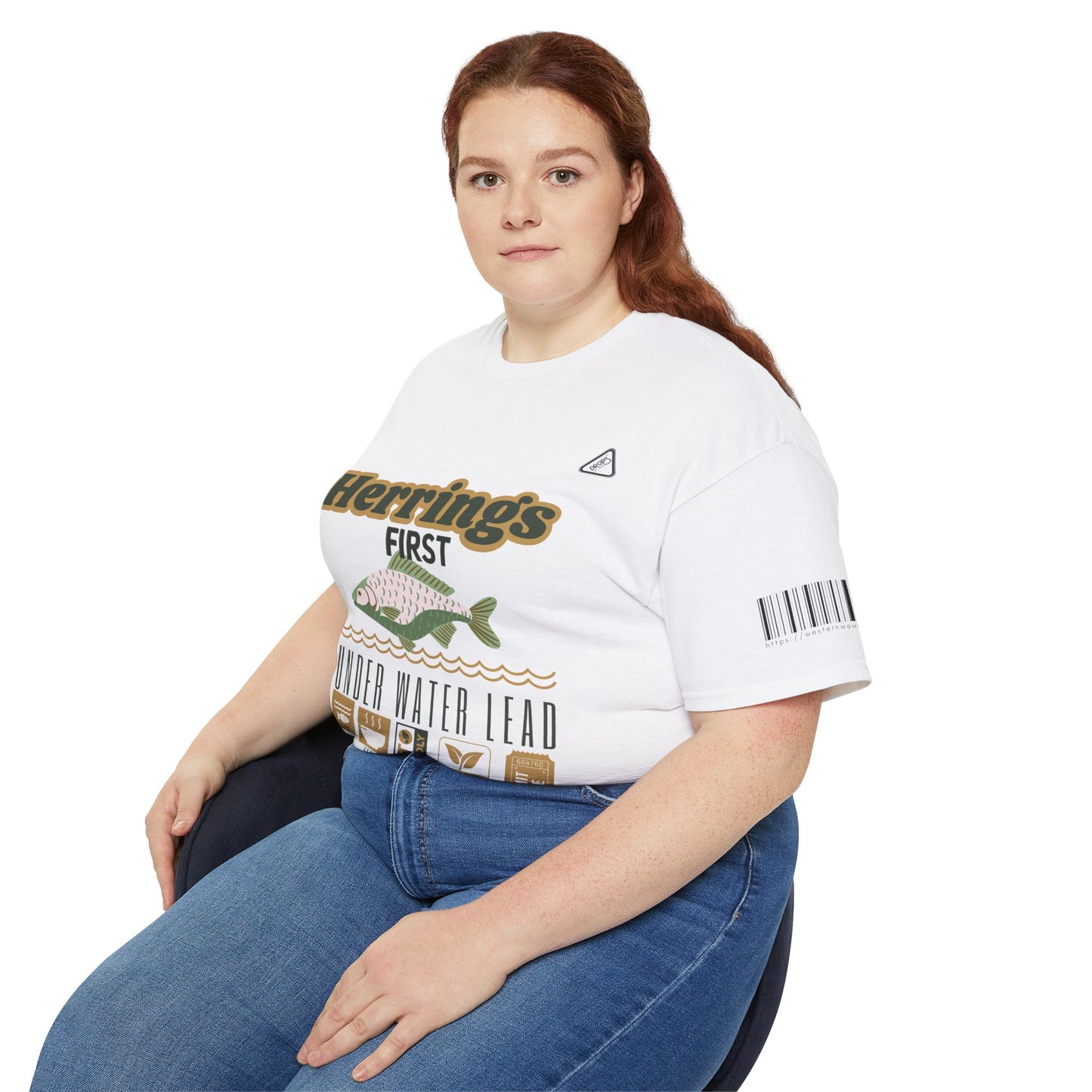 Eco-Friendly Fishing Graphic Tee for Outdoors Lovers_ 04 May 2025_ 001