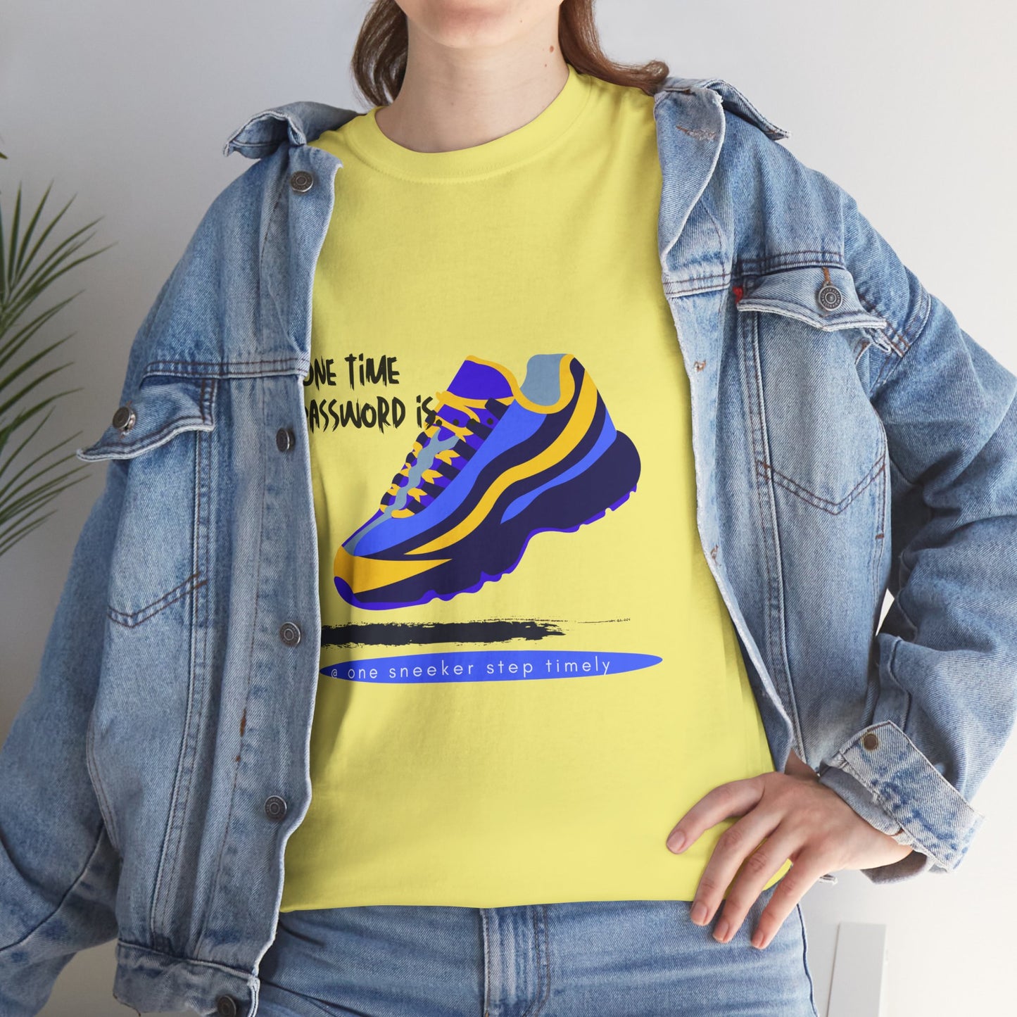 Unisex Heavy Cotton Tee_ Crafted from premium 100% cotton_ N+ Series UHCT PT2WV017_ Limited Edition by WesternWaves: