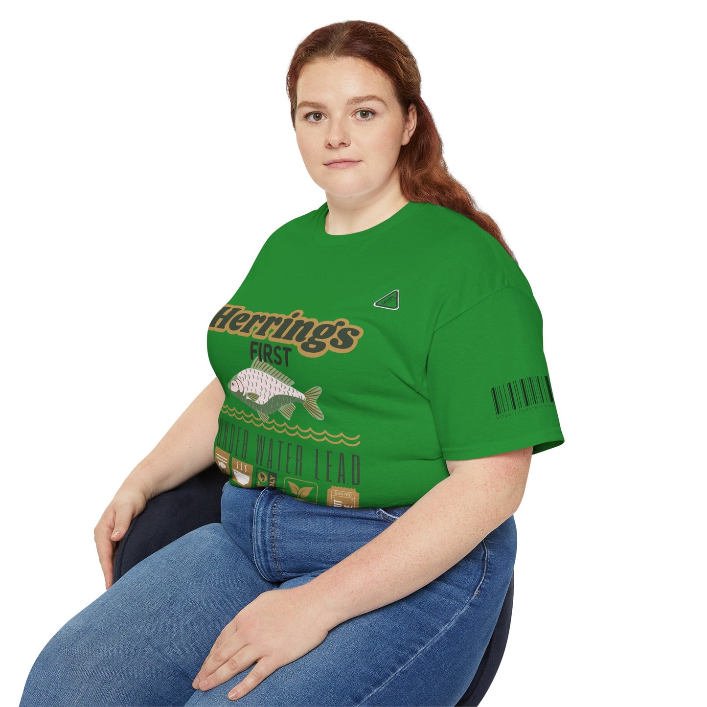 Eco-Friendly Fishing Graphic Tee for Outdoors Lovers_ 04 May 2025_ 001