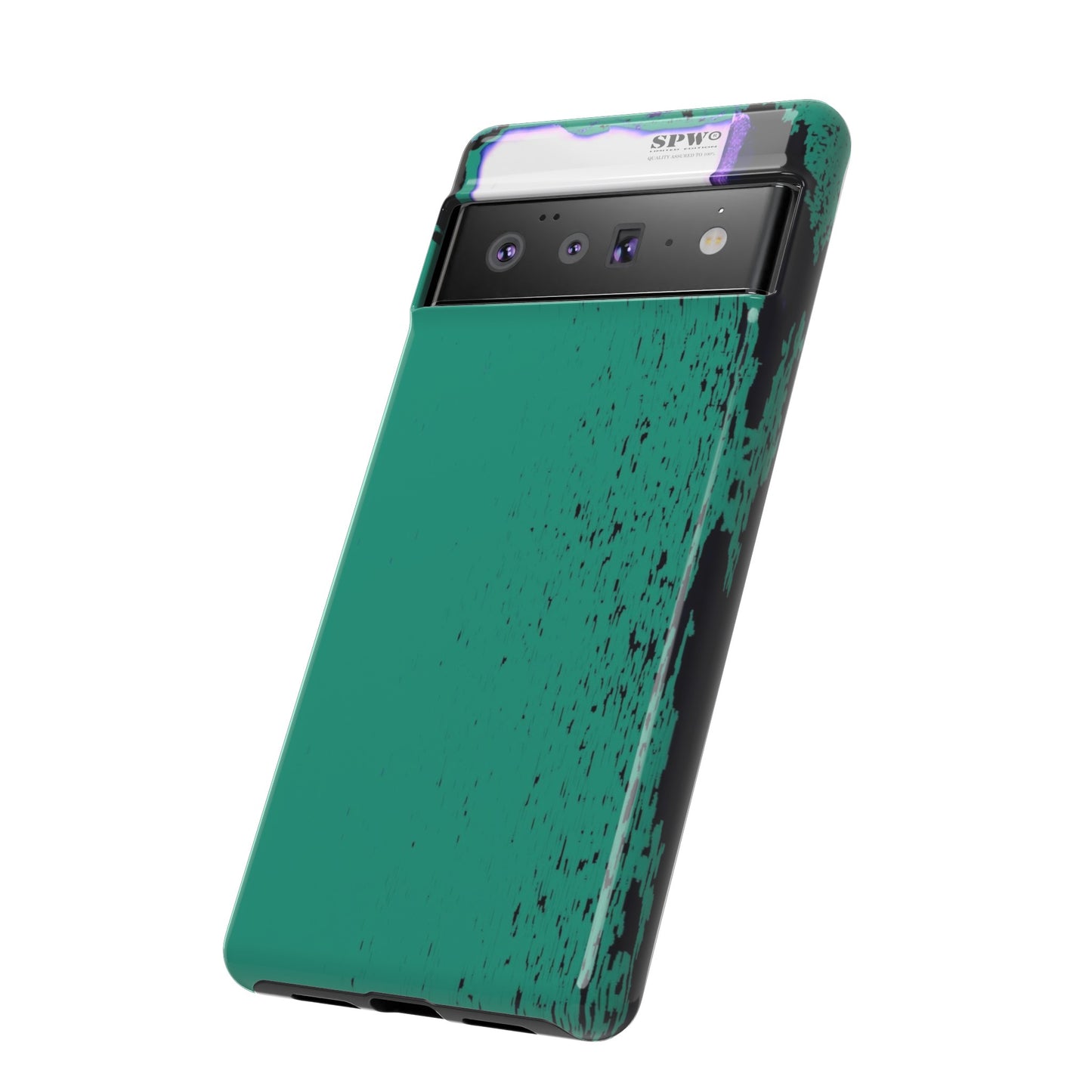 Tough Phone Cases_ iPhone models, 7, 8, X, 11, 12, 13, 14, 15 & many more_ N3+ Series TPCiP PT2WW002_ WesternWaves Limited Edition