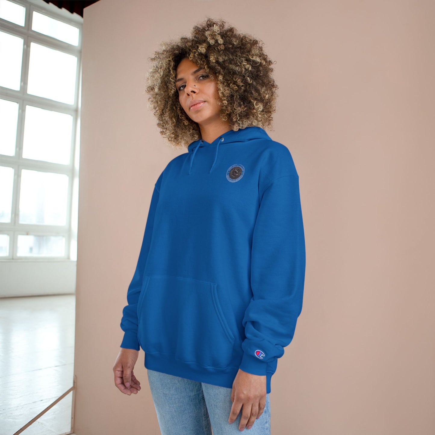 Champion Hoodie_ 04 Sep 2025_ Cozy, Stylish Sweatshirt for Everyday Wear, Perfect for Gifts, Casual Outfits, Warmth, Holidays
