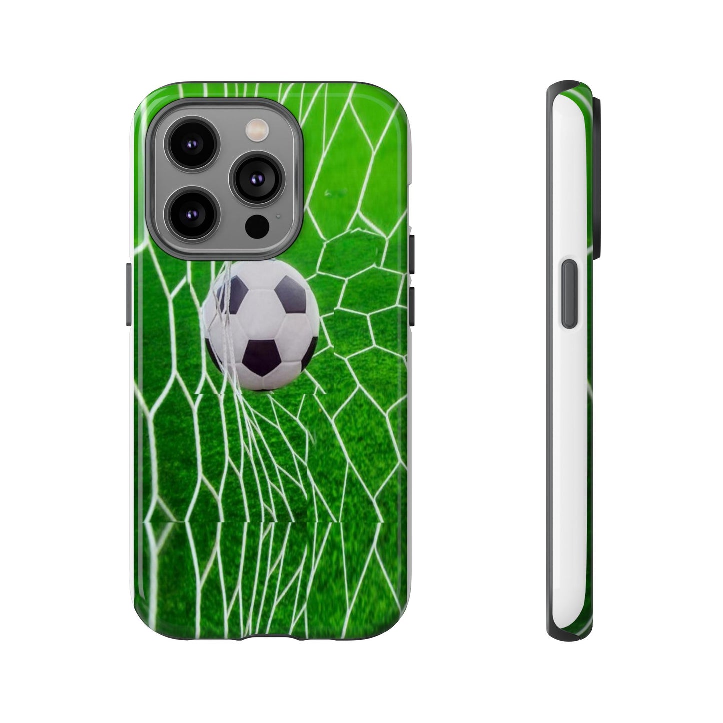 Tough Phone Cases_ N3+ Series TPC PT2WW001_ Premium Dual Layer Limited Edition of WesternWaves