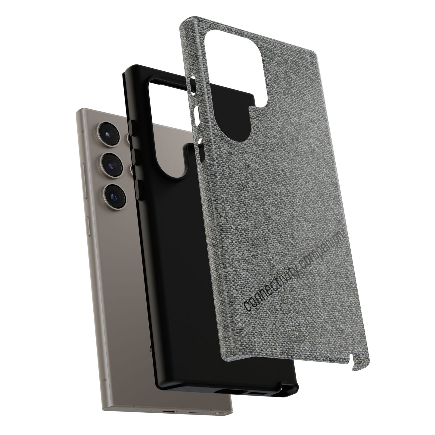 Durable Fabric Phone Case – Connectivity Companion_ 31 March 2025_ 003