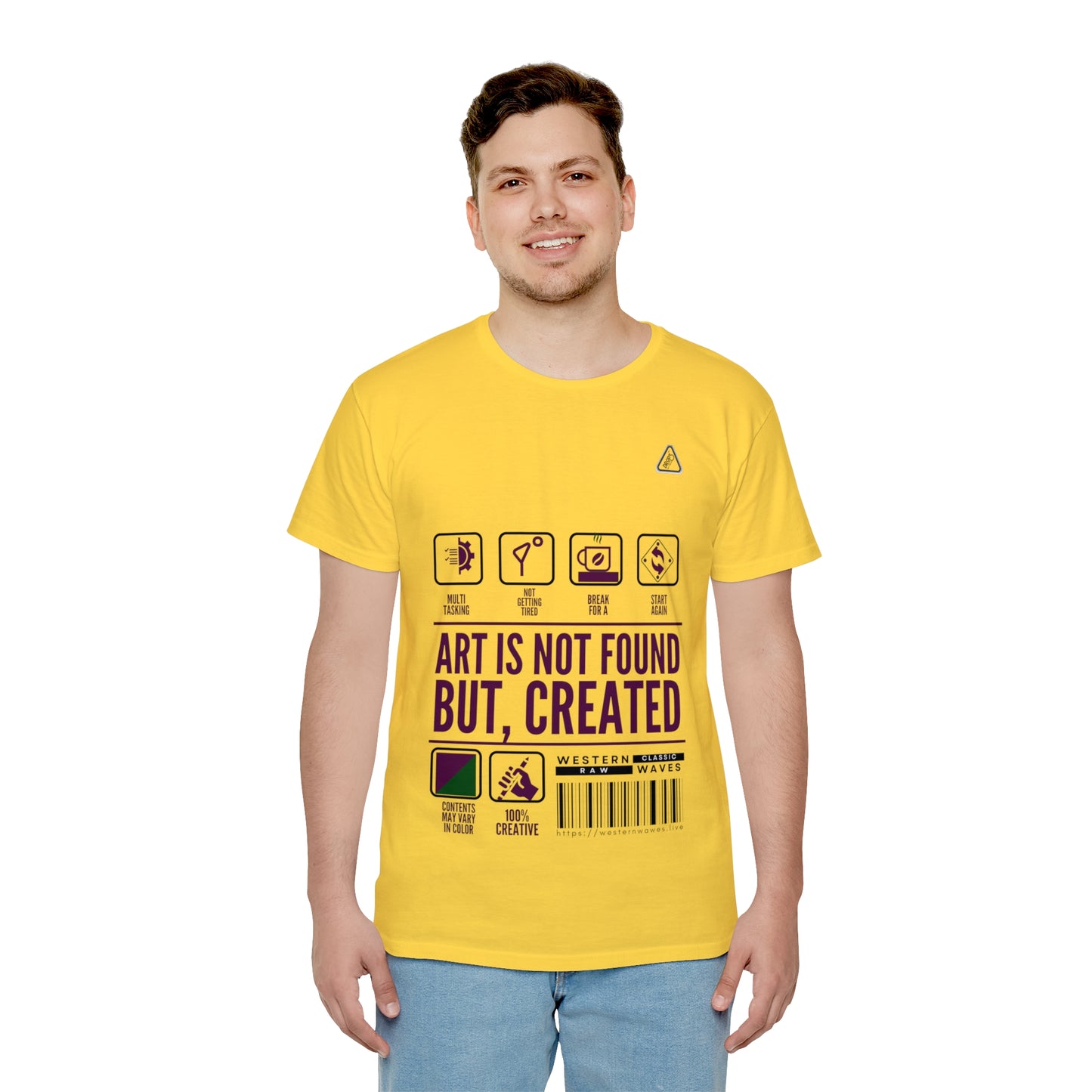 Unisex Iconic T-Shirt_ 07 May 2025_ 001