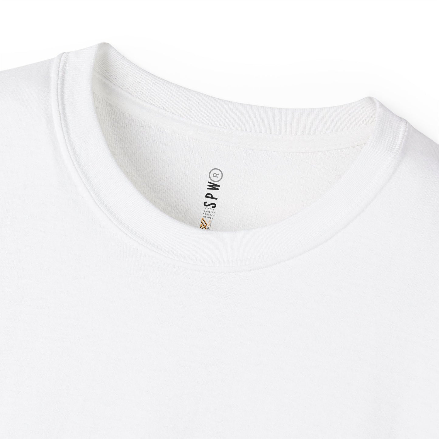 Unisex Ultra Cotton Tee_ Classic Comfort Unleashed_ N+ Series USUCTEE PT2WW001_ WesternWaves Limited Edition: