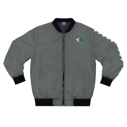 Men's Bomber Jacket (AOP)_ N3+ Series MBJAOP PT2WW001_ Limited Edition Near AR Jacket for The Asian Market by WesternWaves
