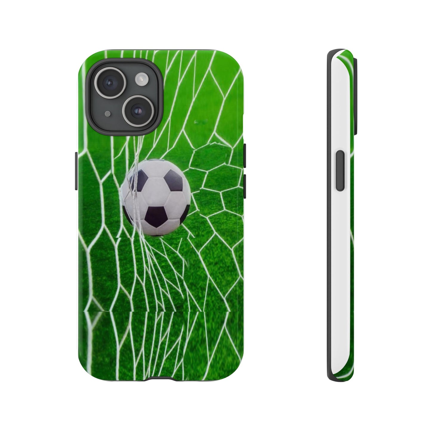 Tough Phone Cases_ N3+ Series TPC PT2WW001_ Premium Dual Layer Limited Edition of WesternWaves