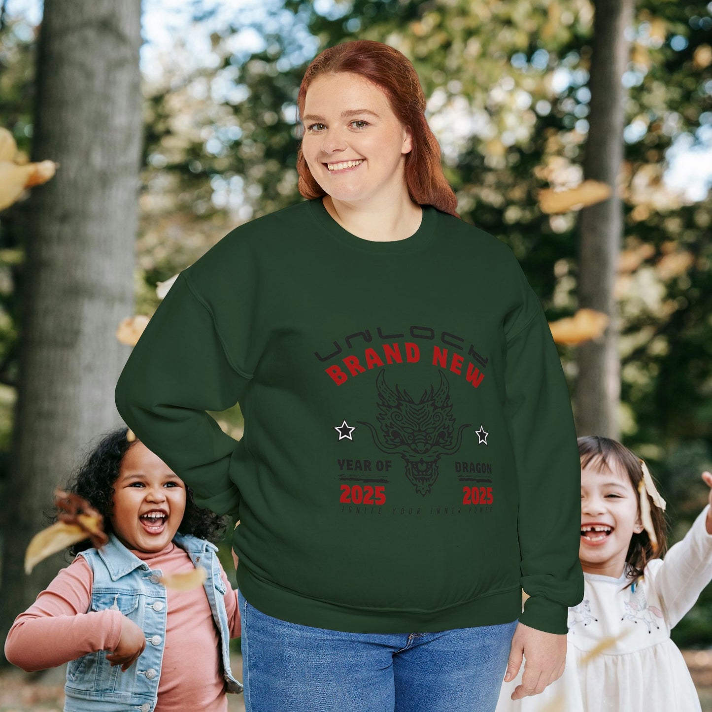 Seasonal Seller Unisex Sweatshirt_ N3+ Series SSSSPT2WW003_ Limited Edition Seasonal Offer by WesternWaves: