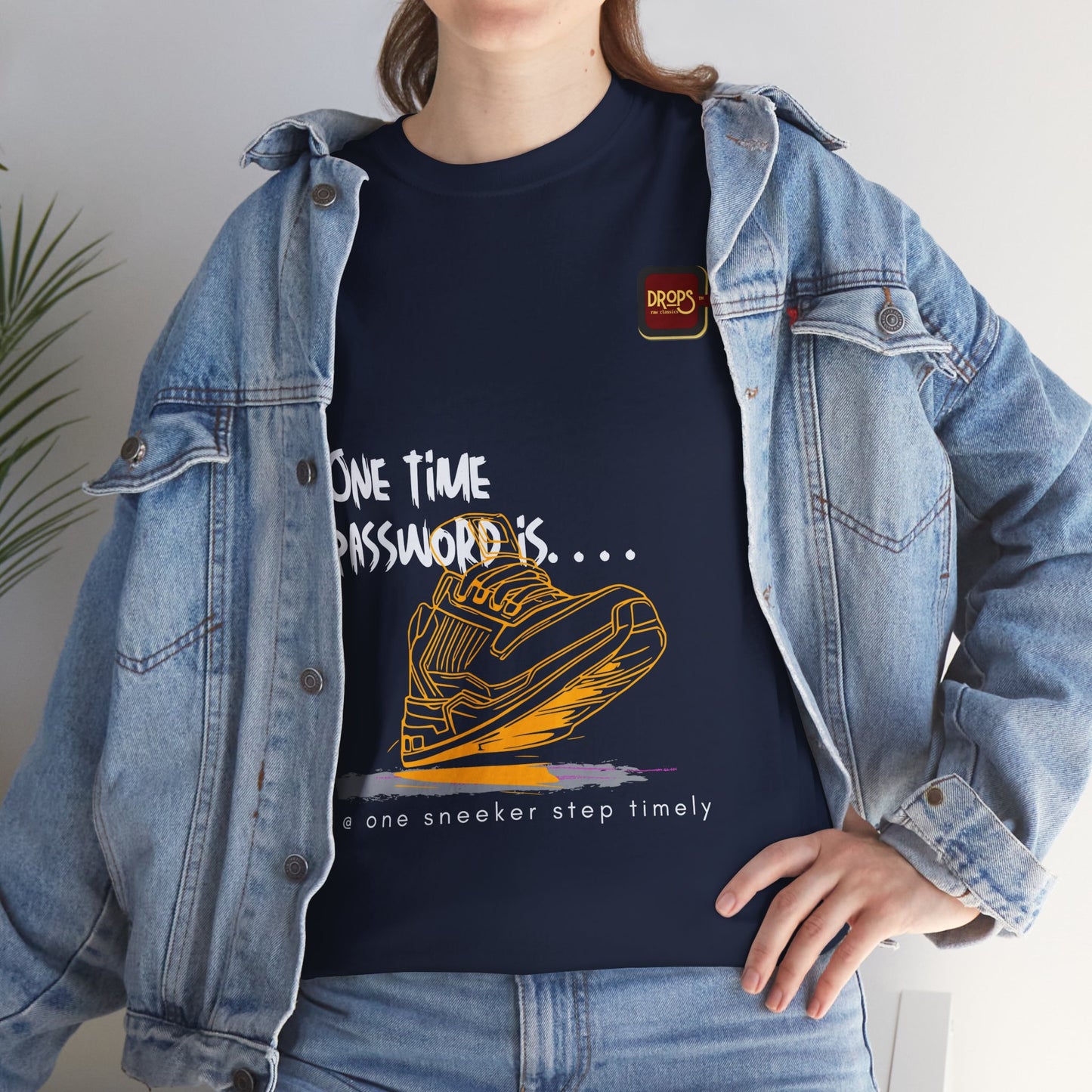 Unisex Heavy Cotton Tee_ Crafted from premium 100% cotton_ N Series UHCT PT2WV020_ Limited Edition_ Crafted from premium 100% cotton_ N Series SPW UHCT PT2WV020_ Limited Edition