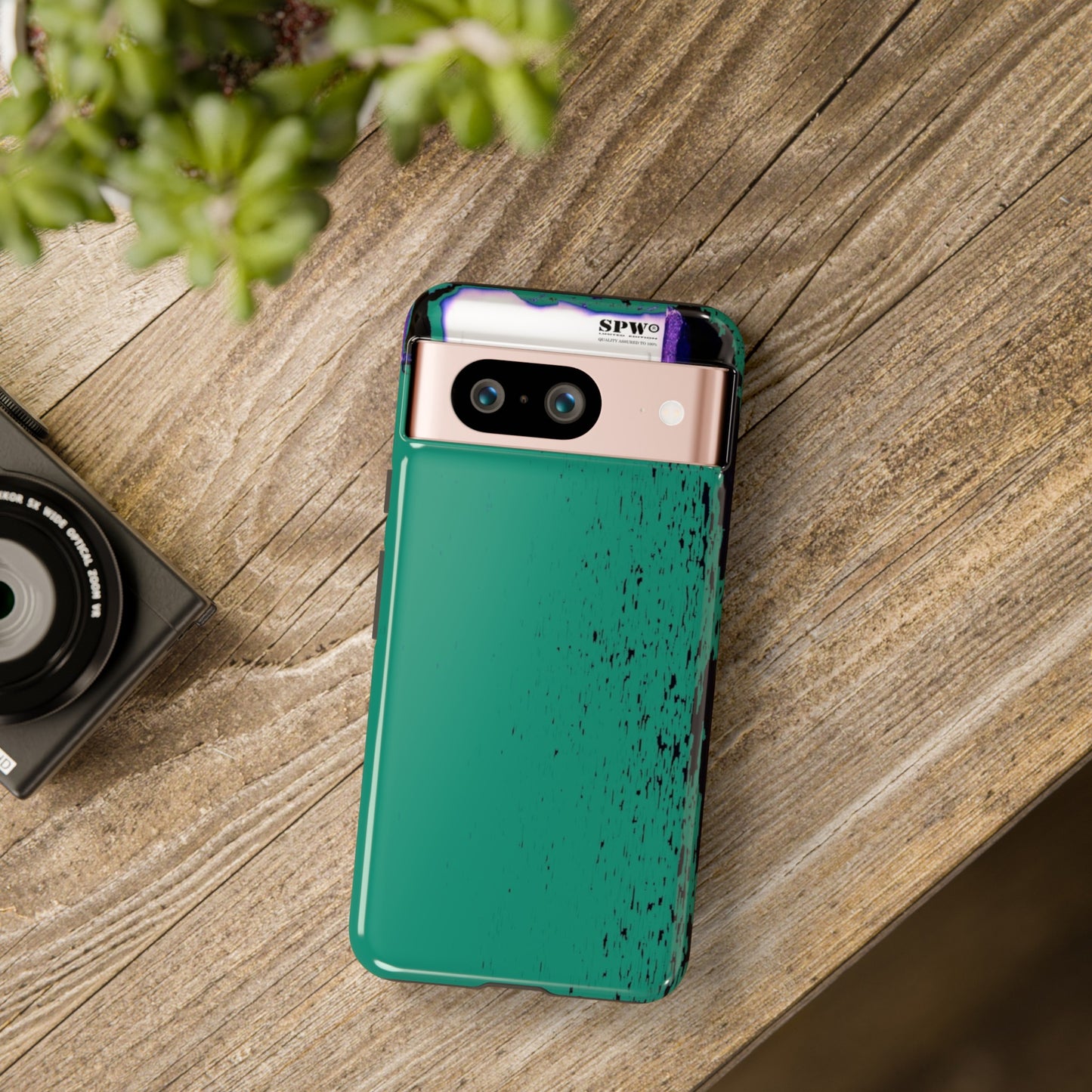 Tough Phone Cases_ iPhone models, 7, 8, X, 11, 12, 13, 14, 15 & many more_ N3+ Series TPCiP PT2WW002_ WesternWaves Limited Edition