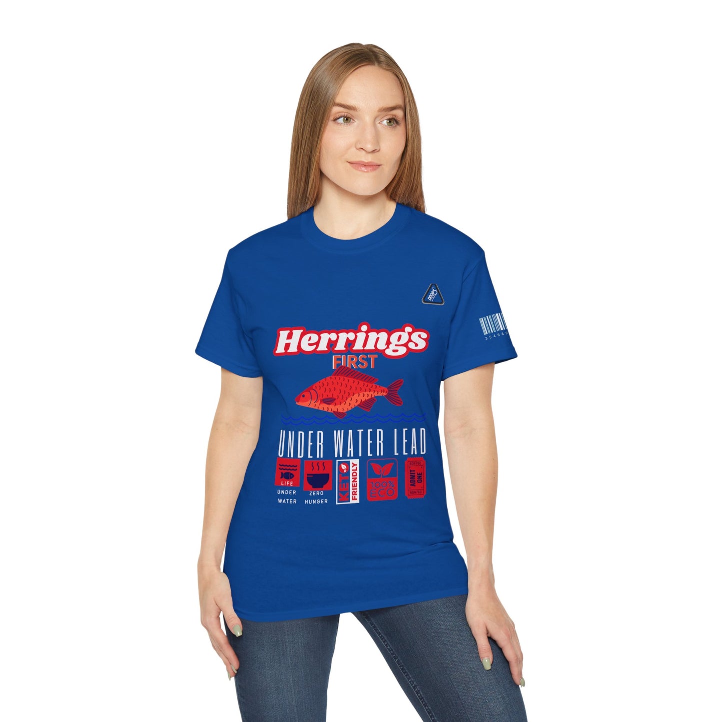 Eco-Friendly Fishing Graphic Tee for Outdoors Lovers_ 04 May 2025_ 001