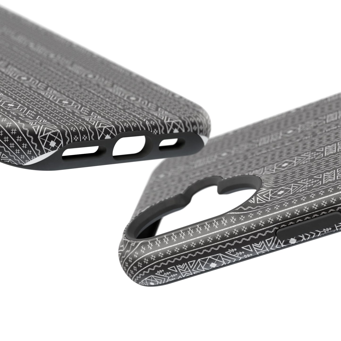 Stylish Magnetic Tough Cases - Modern Geometric Design for Ultimate Protection_ 30 March 2025_ 002