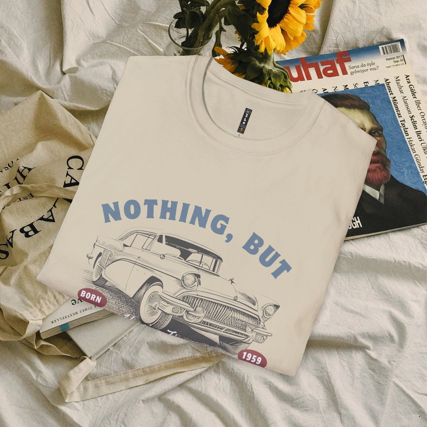 Unisex Softstyle T-Shirt_ N3+ USSTS FT2WW005_ Redefine Relaxation Limited Edition by WesternWaves: