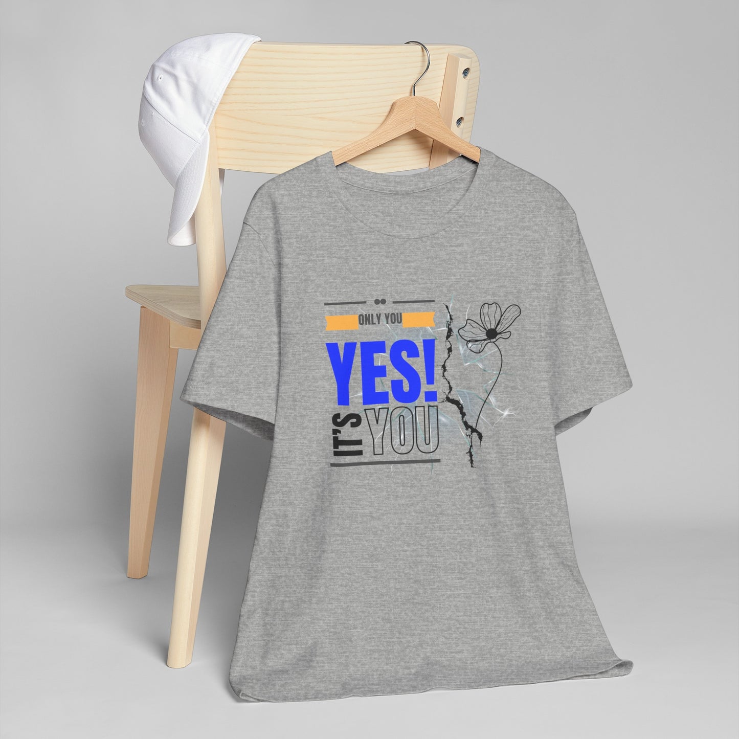 Unisex Jersey T-Shirt_ N2+ Series USJTS PT2WP001_ Limited Edition Quality & Comfort from WesternWaves: