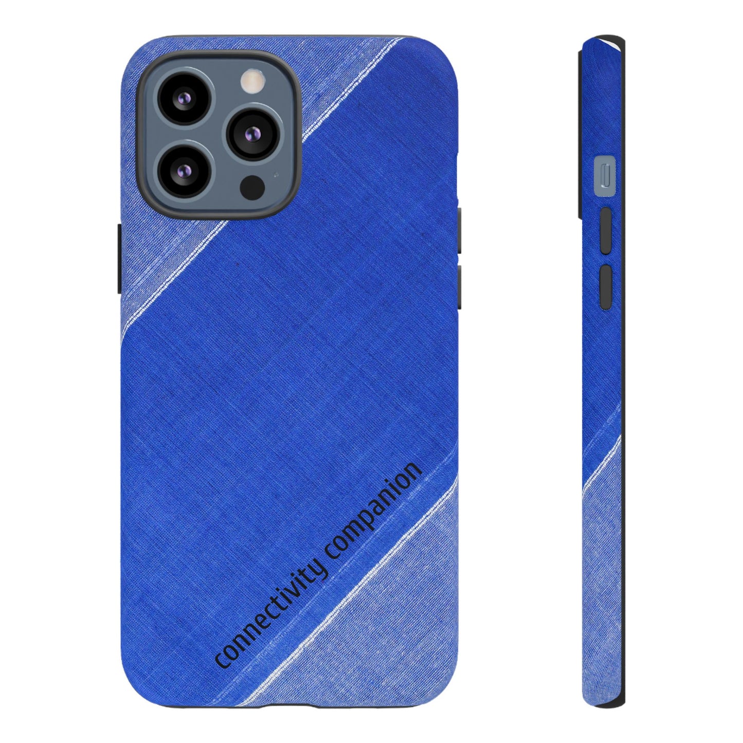 Connectivity Companion Phone Case - Stylish Blue Protection for Everyday Use_ 31 March 2025_ 001