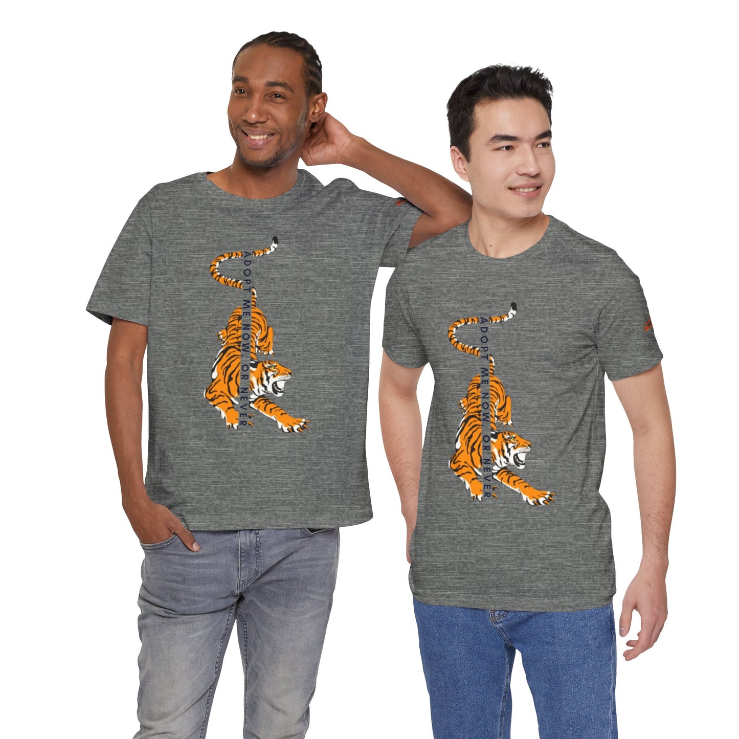 Unisex Jersey Short Sleeve Tee_ N2 Series PT2WW003_Limited Edition by WesternWaves: