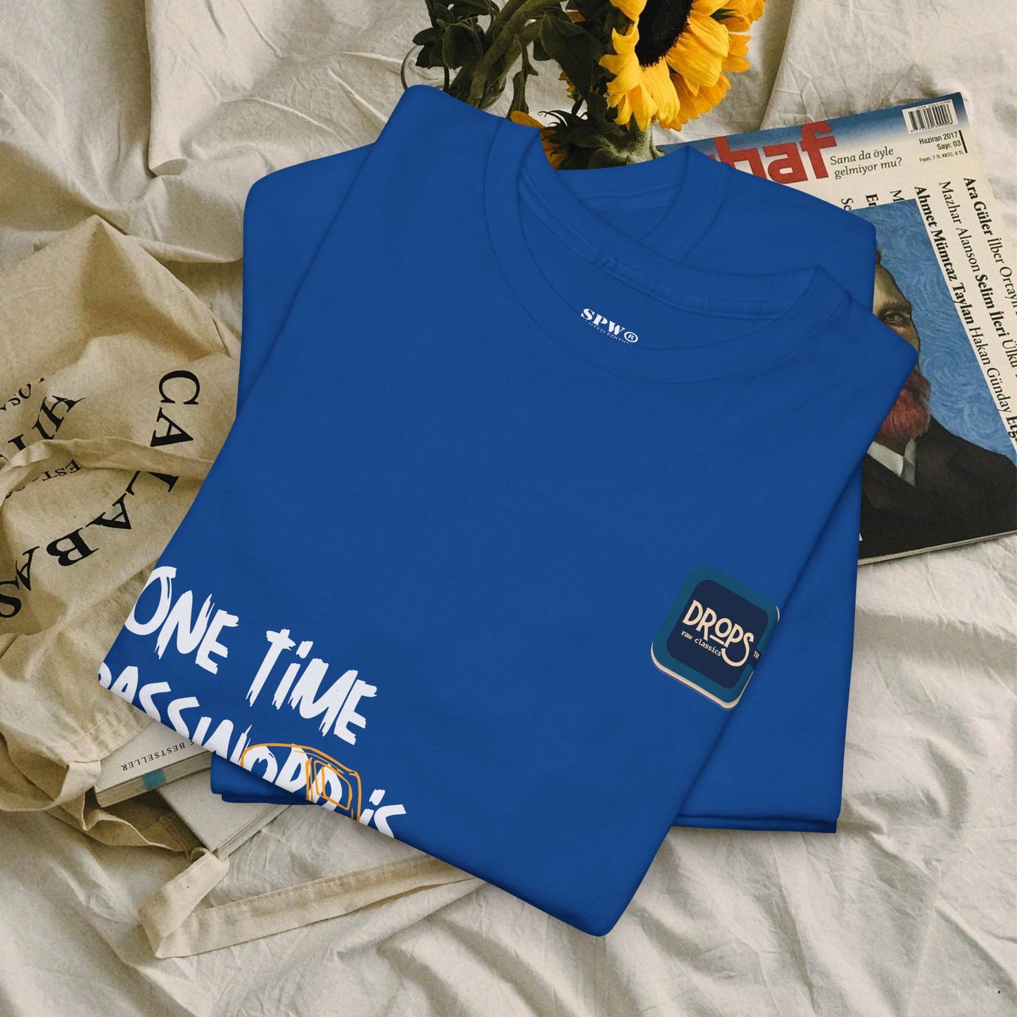 Unisex Heavy Cotton Tee_ Crafted from premium 100% cotton_ N Series UHCT PT2WV020_ Limited Edition_ Crafted from premium 100% cotton_ N Series SPW UHCT PT2WV020_ Limited Edition
