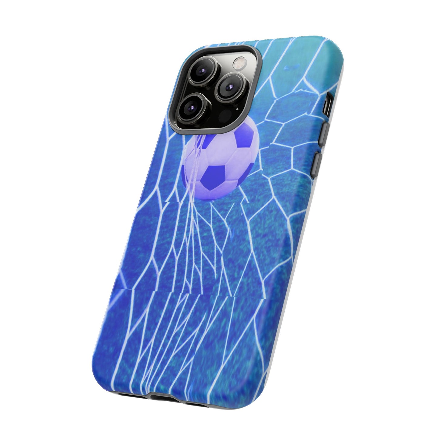 Tough Phone Cases_ N3+ Series TPCASES PT2WW001_ Limited Edition by WesternWaves: