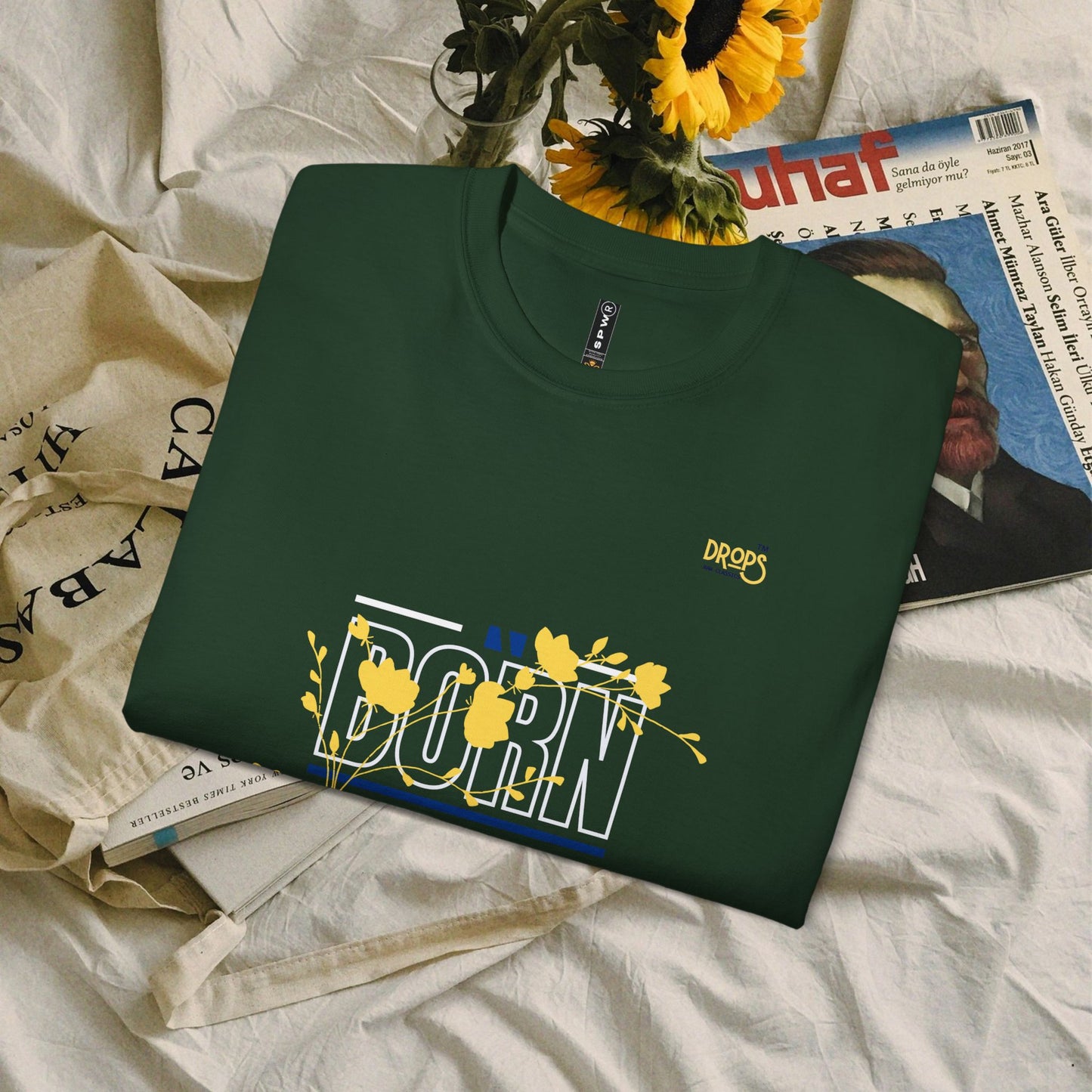 Unisex Ultra Cotton Tee_ Classic Comfort Unleashed_ N2 Series USUCTEE PT2WW002_ Limited Edition Maximum Comfort & Style by WesternWaves: