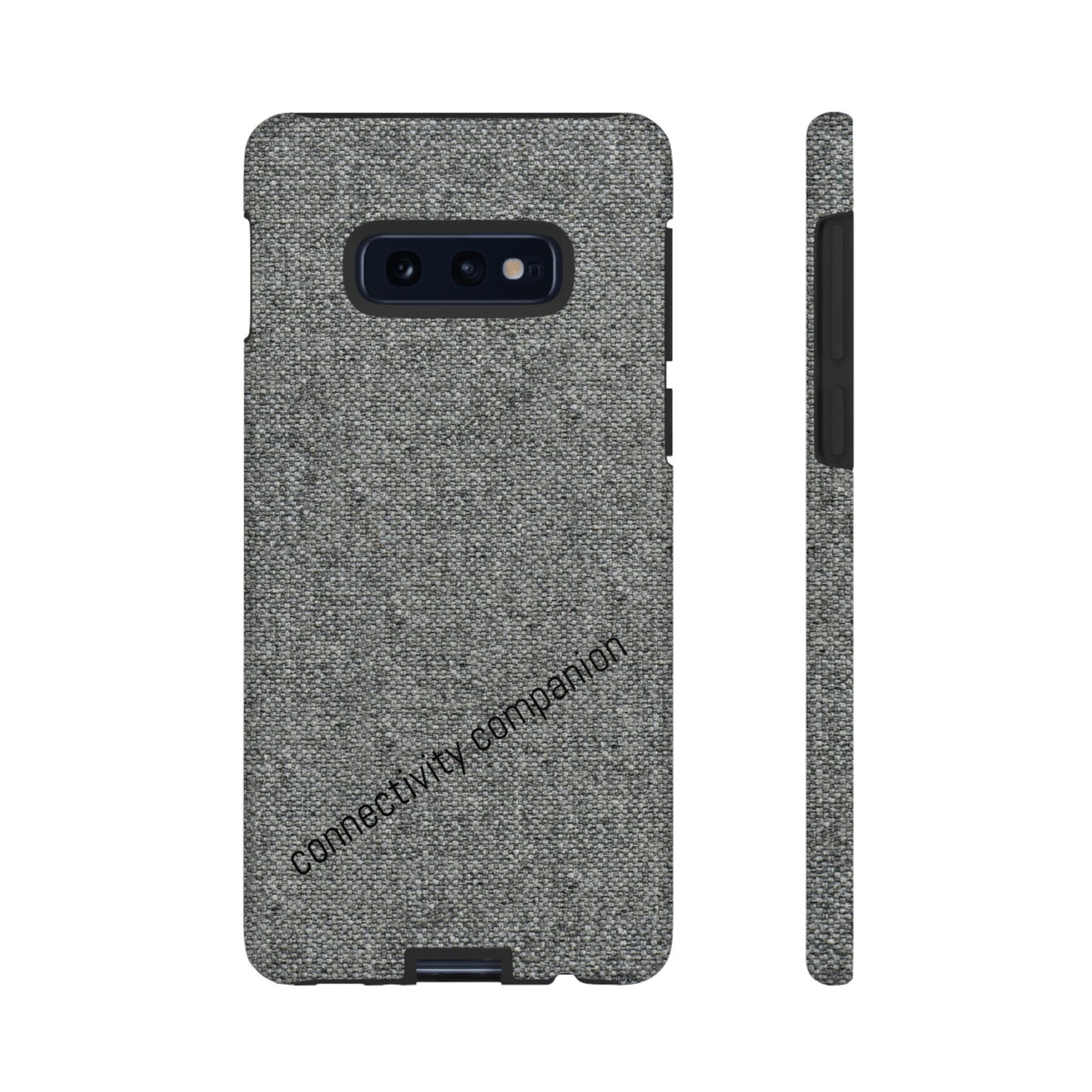 Durable Fabric Phone Case – Connectivity Companion_ 31 March 2025_ 003