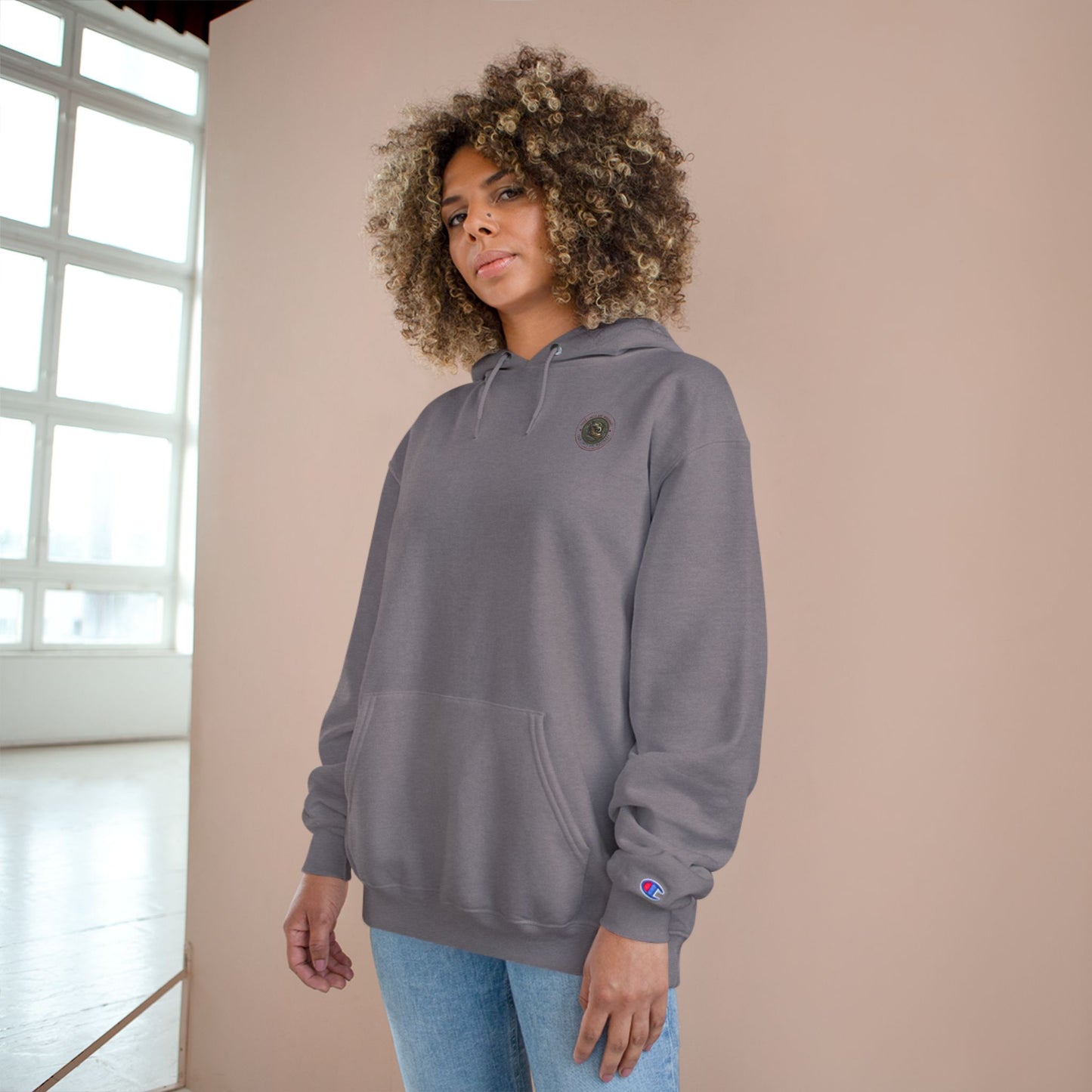 Champion Hoodie_ 04 Sep 2025_ Cozy, Stylish Sweatshirt for Everyday Wear, Perfect for Gifts, Casual Outfits, Warmth, Holidays