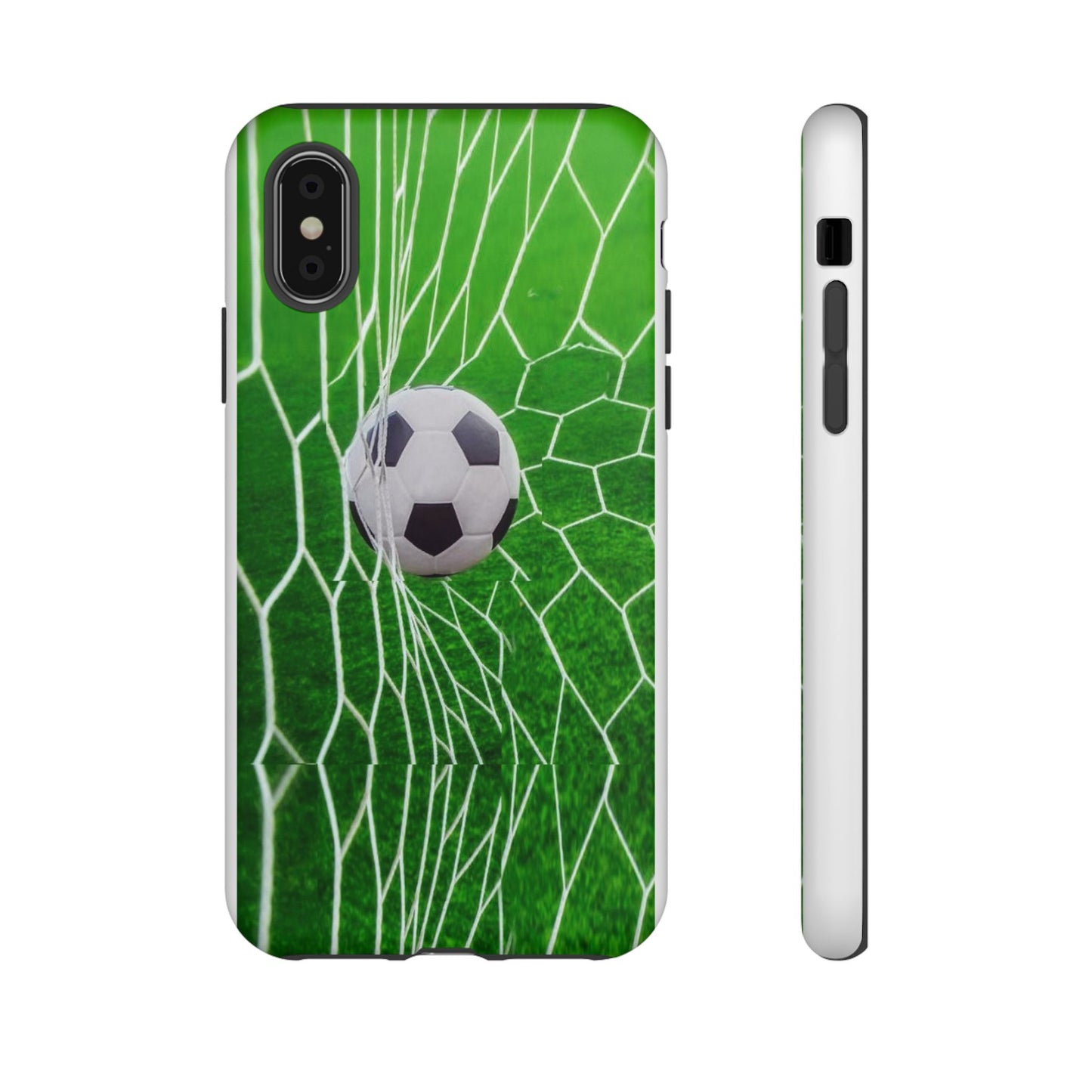 Tough Phone Cases_ N3+ Series TPC PT2WW001_ Premium Dual Layer Limited Edition of WesternWaves