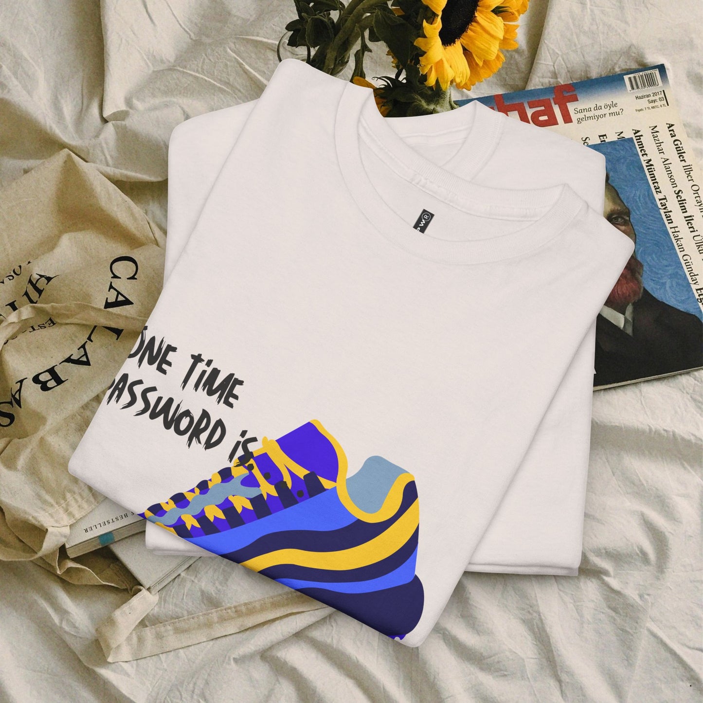 Unisex Heavy Cotton Tee_ Crafted from premium 100% cotton_ N Series UHCT PT2WV018_ Limited Edition
