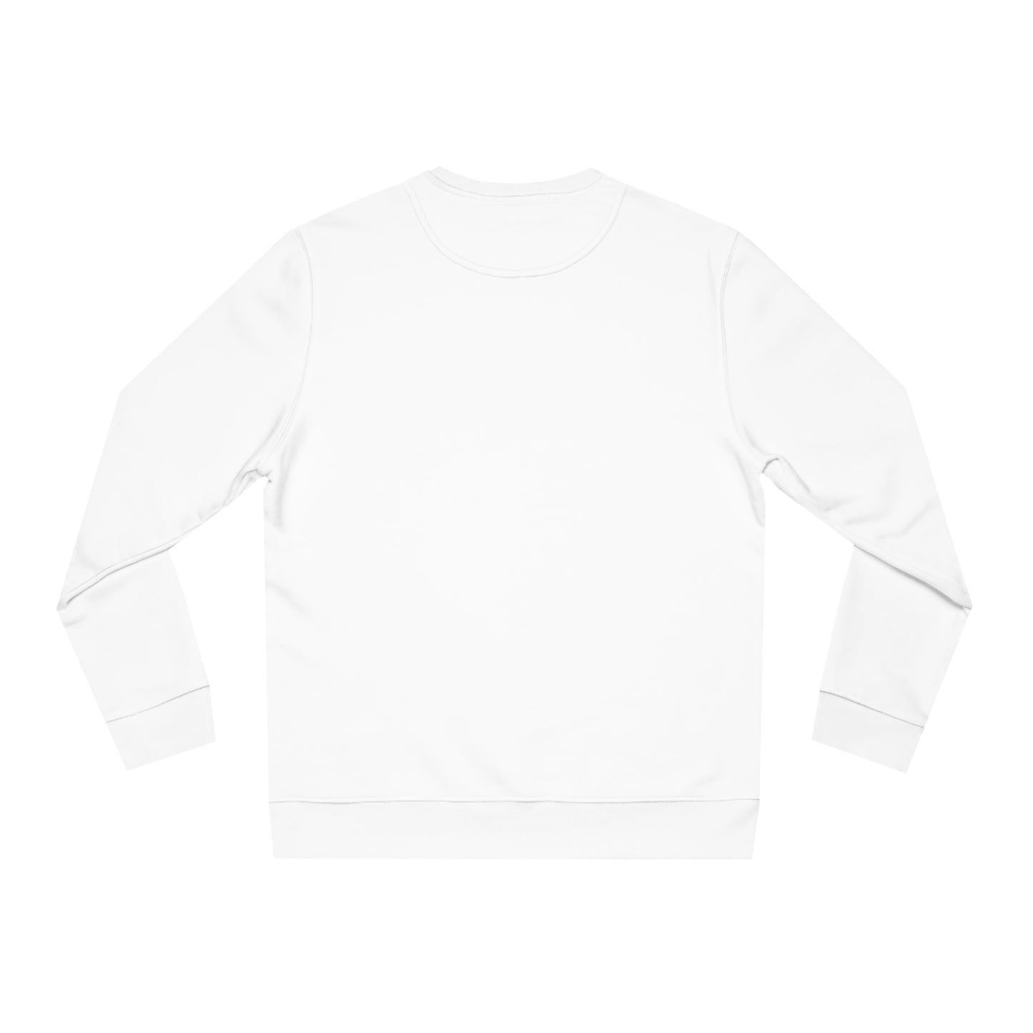 Unisex Changer Sweatshirt_ N2+ Series USCSS PT2WW001_ Limited Edition Fashion-forward Design by WesternWaves: