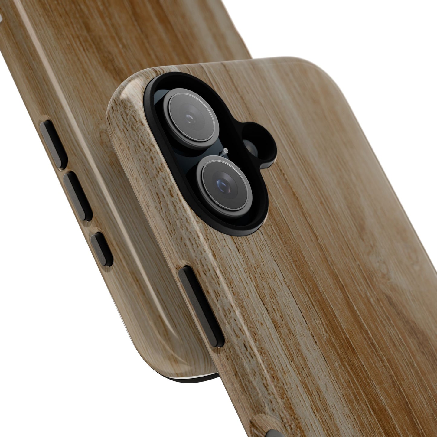 Wooden Phone Case, Tough Cases_ 007_ 21 Sep 2025_ Nature Lover Gift, Customizable Phone Cover, Eco-Friendly Accessories, Unique Tech Gifts