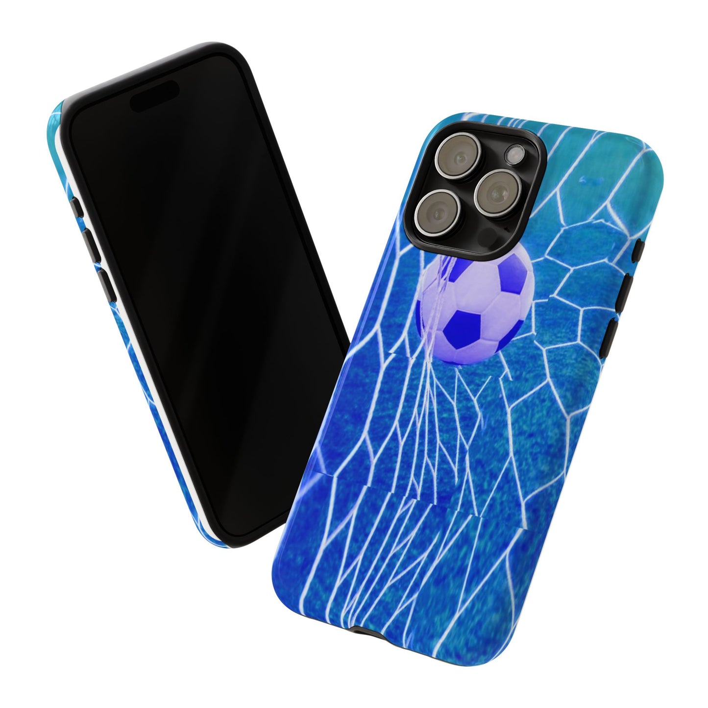 Tough Phone Cases_ N3+ Series TPCASES PT2WW001_ Limited Edition by WesternWaves: