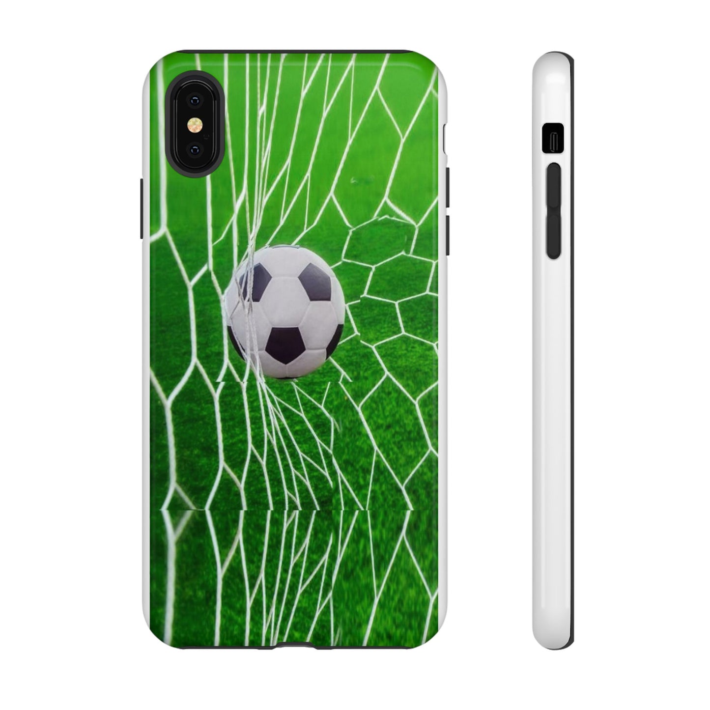 Tough Phone Cases_ N3+ Series TPC PT2WW001_ Premium Dual Layer Limited Edition of WesternWaves