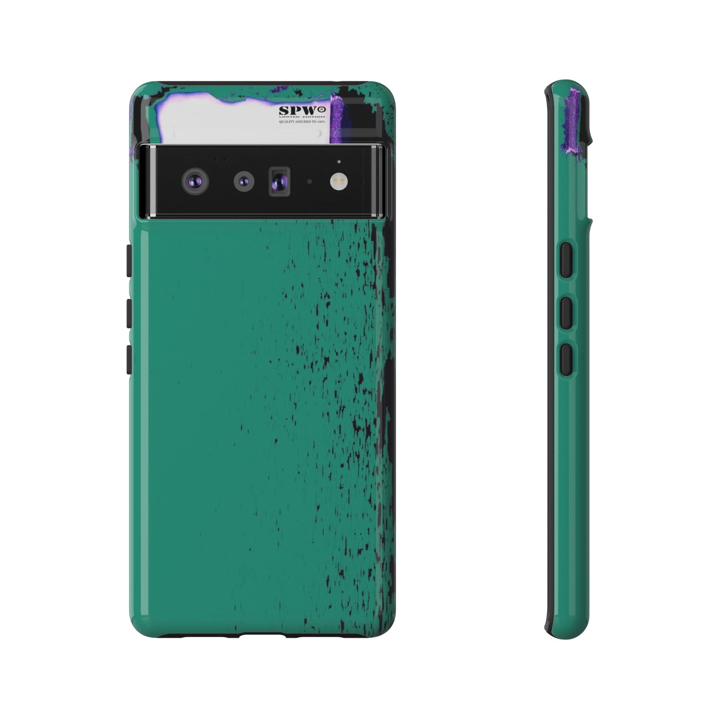 Tough Phone Cases_ iPhone models, 7, 8, X, 11, 12, 13, 14, 15 & many more_ N3+ Series TPCiP PT2WW002_ WesternWaves Limited Edition