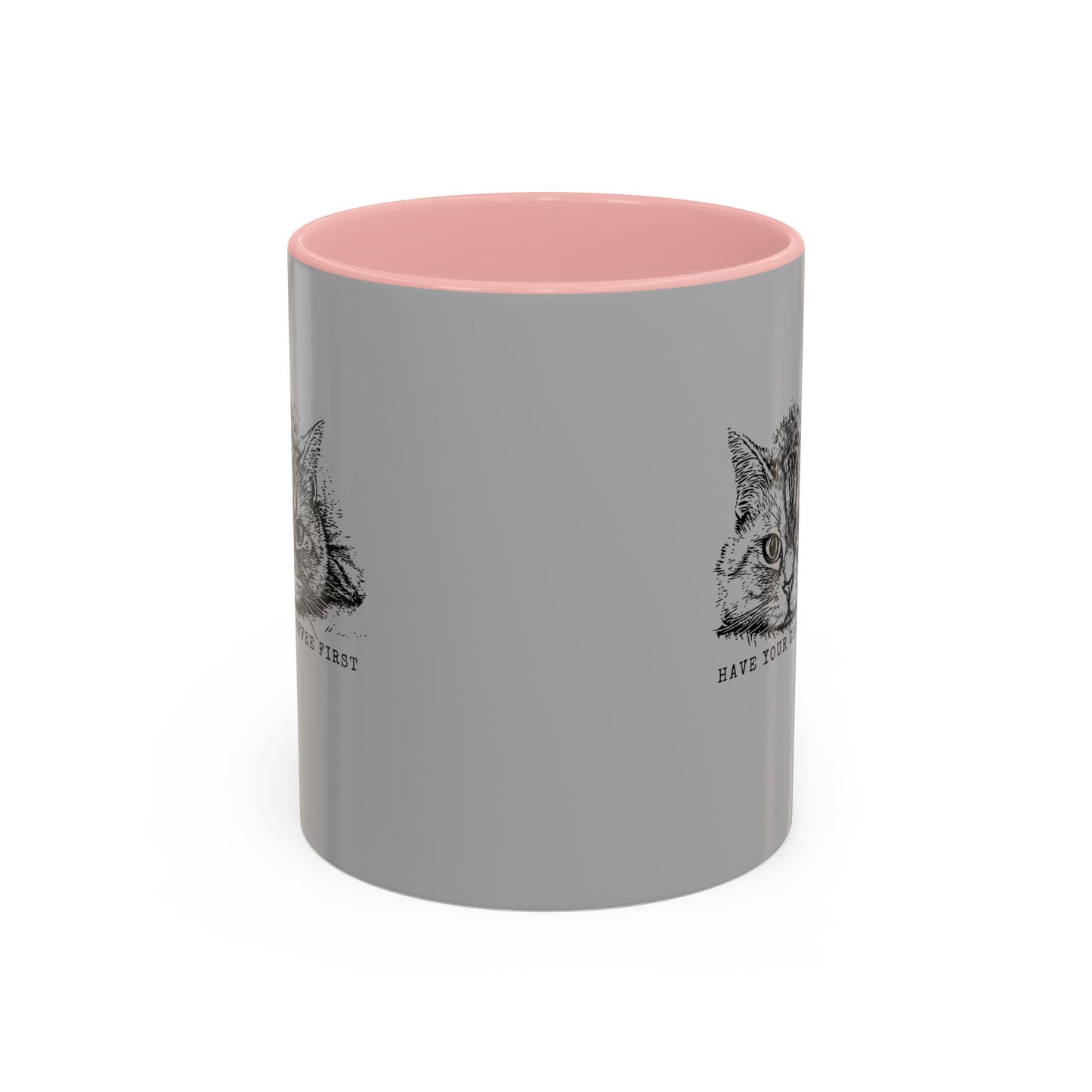 Accent Coffee Mug 11, 15oz_ N3+ Series ACM11OZ PT2WW015B_ Limited Edition Perfect Blend of Style by WesternWaves: