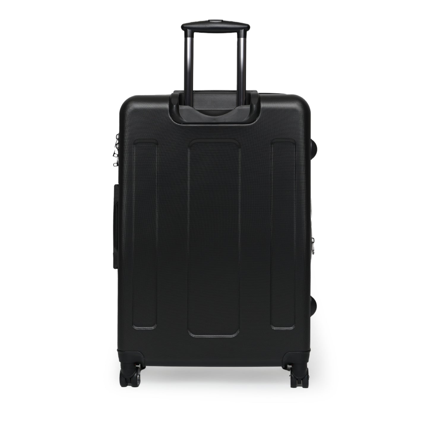 Suitcase_ For Effortless Travel in Elegance Motion_ N3+ Series SC-PT2WW004_ Limited Edition Both Functionality & Style by WesternWaves: