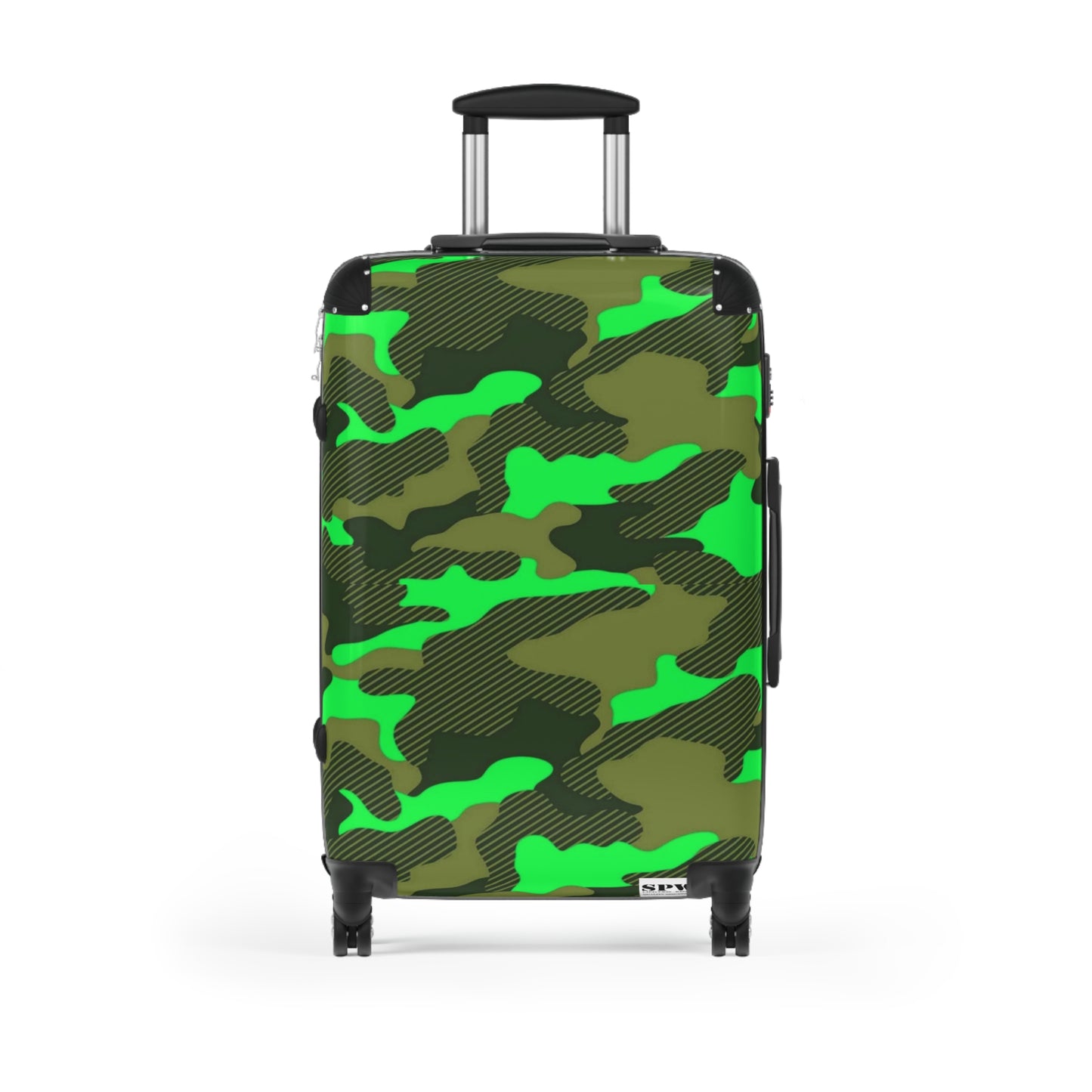 Suitcase_ For Effortless Travel in Elegance Motion_ N3+ Series SC-PT2WW003_ Limited Edition functionality & Style by WesternWaves:
