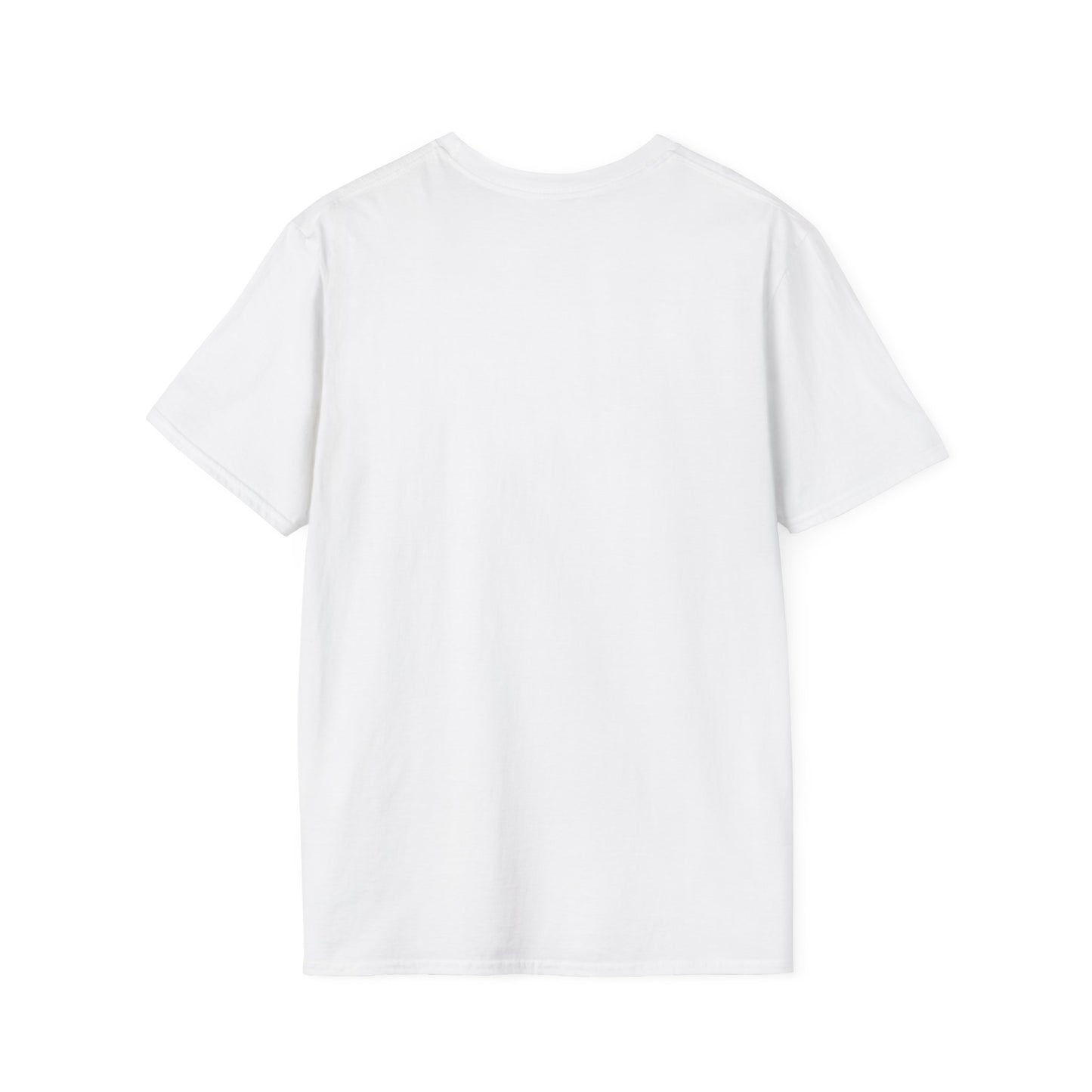 Unisex Softstyle T-Shirt_ N Series USSTS FT2WW011_ Limited Edition by WesternWaves: