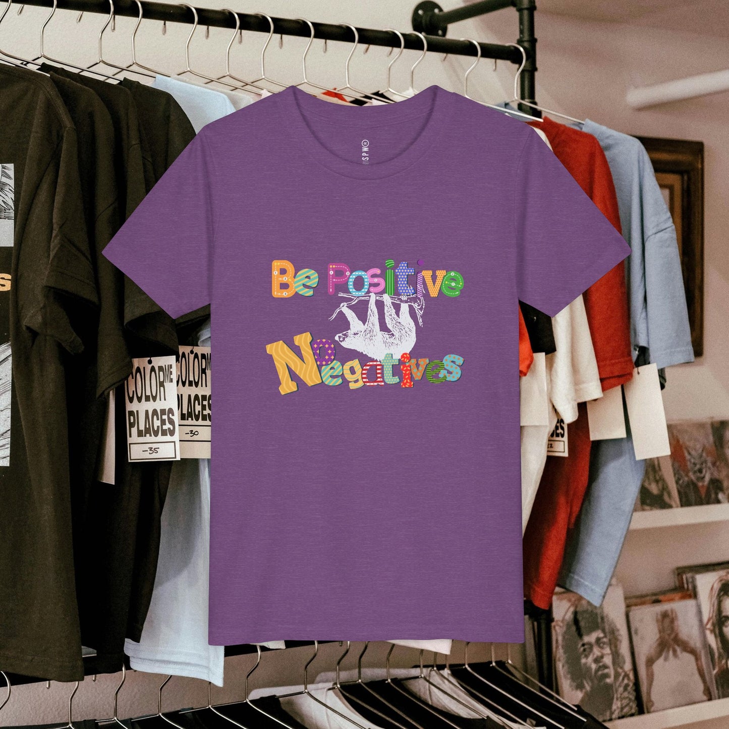 Youth Short Sleeve Tee_ N2 Series YSST PT2WW003_ Limited Edition Utmost Comfort by WesternWaves: