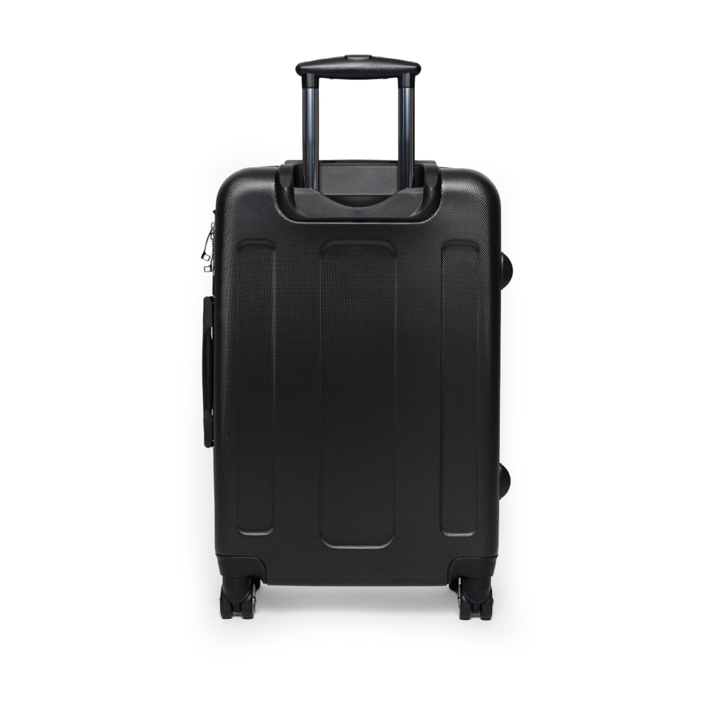 Suitcase_ For Effortless Travel in Elegance Motion_ N3+ Series SC-PT2WW004_ Limited Edition Both Functionality & Style by WesternWaves: