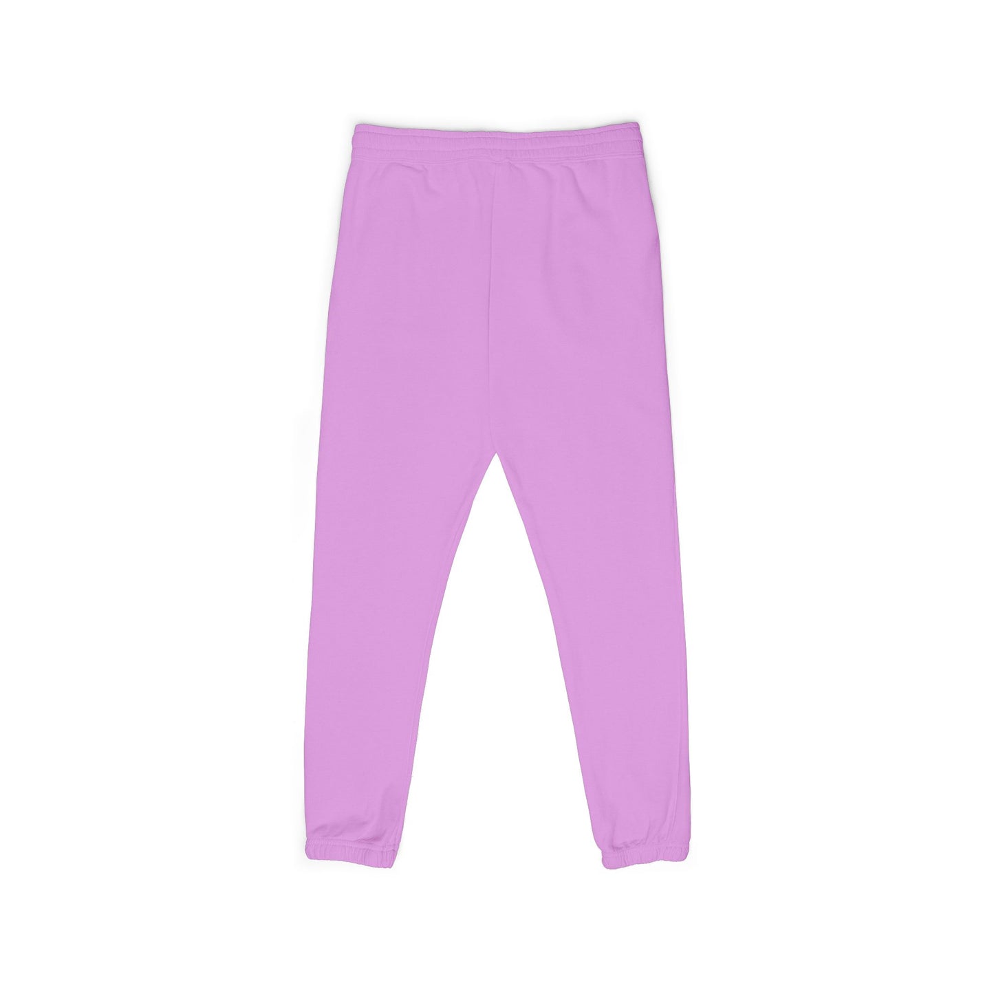 Unisex Fleece Sweatpants with Playful Design_ Series UWD 080_ Limited Edition Cozy Lounge Pants by WesternWaves: