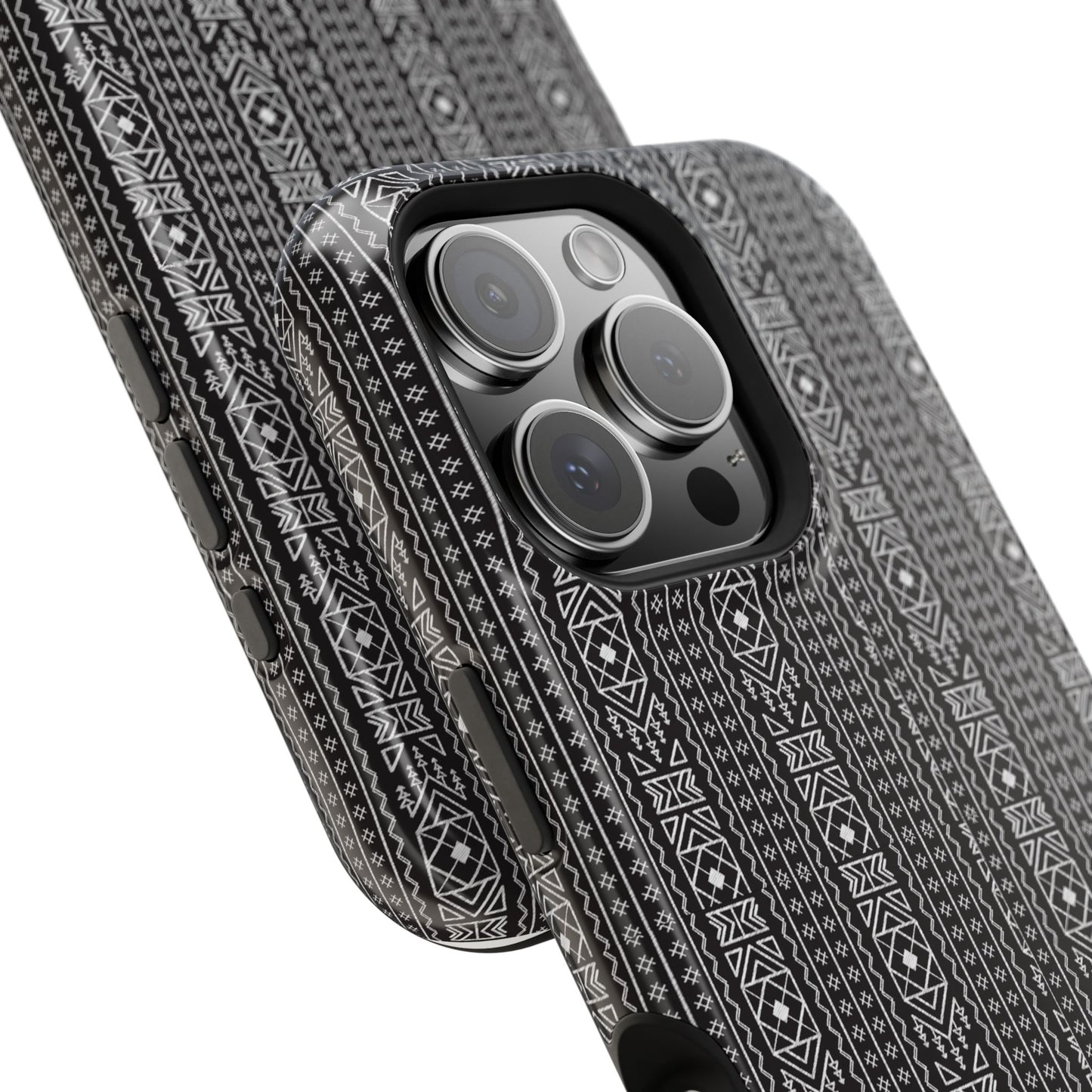 Stylish Magnetic Tough Cases - Modern Geometric Design for Ultimate Protection_ 30 March 2025_ 002