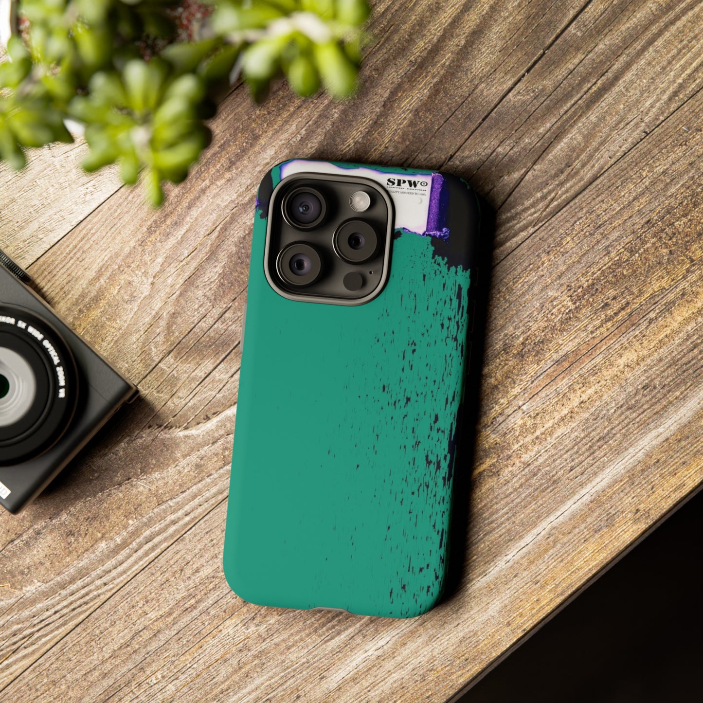 Tough Phone Cases_ iPhone models, 7, 8, X, 11, 12, 13, 14, 15 & many more_ N3+ Series TPCiP PT2WW002_ WesternWaves Limited Edition