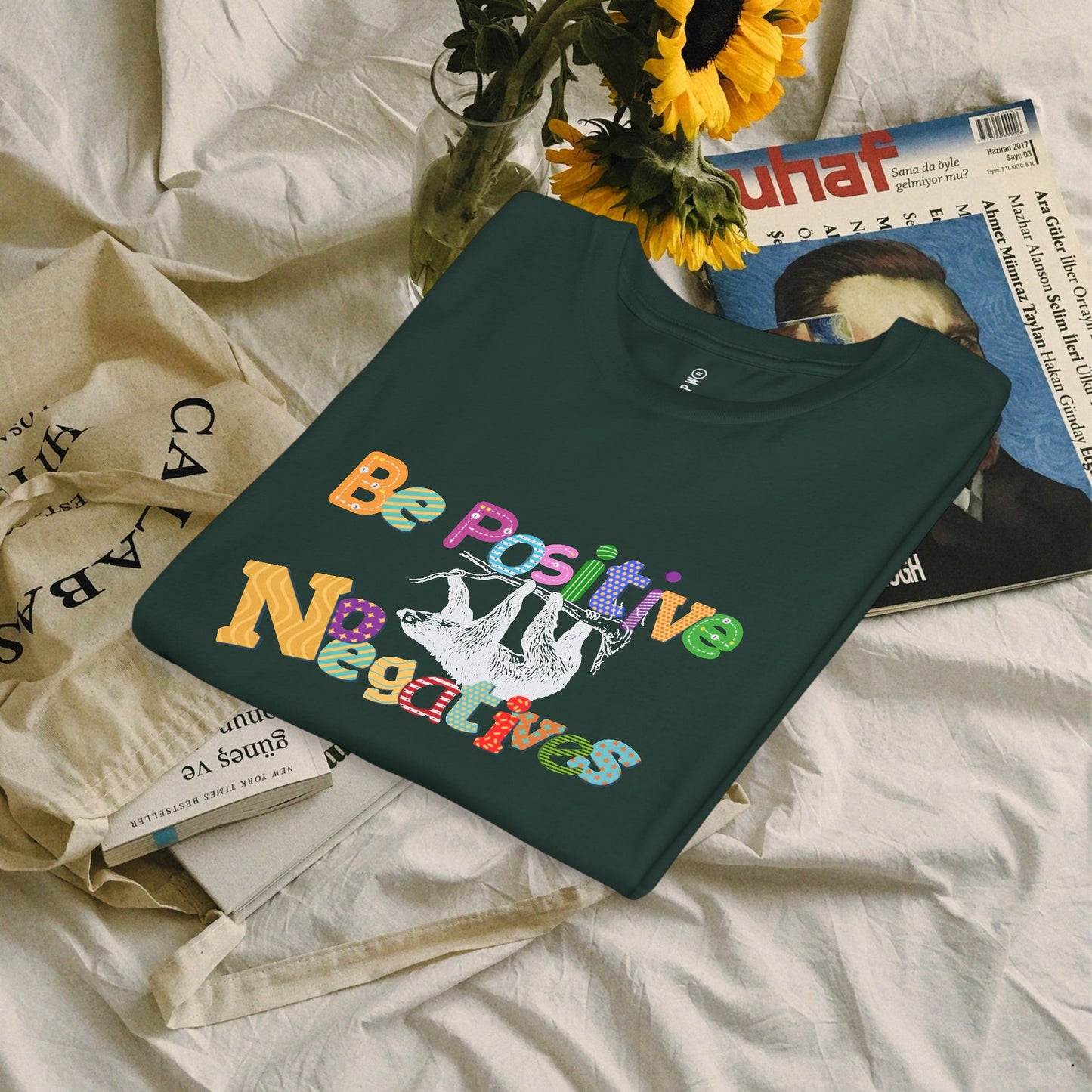 Youth Short Sleeve Tee_ N2 Series YSST PT2WW003_ Limited Edition Utmost Comfort by WesternWaves: