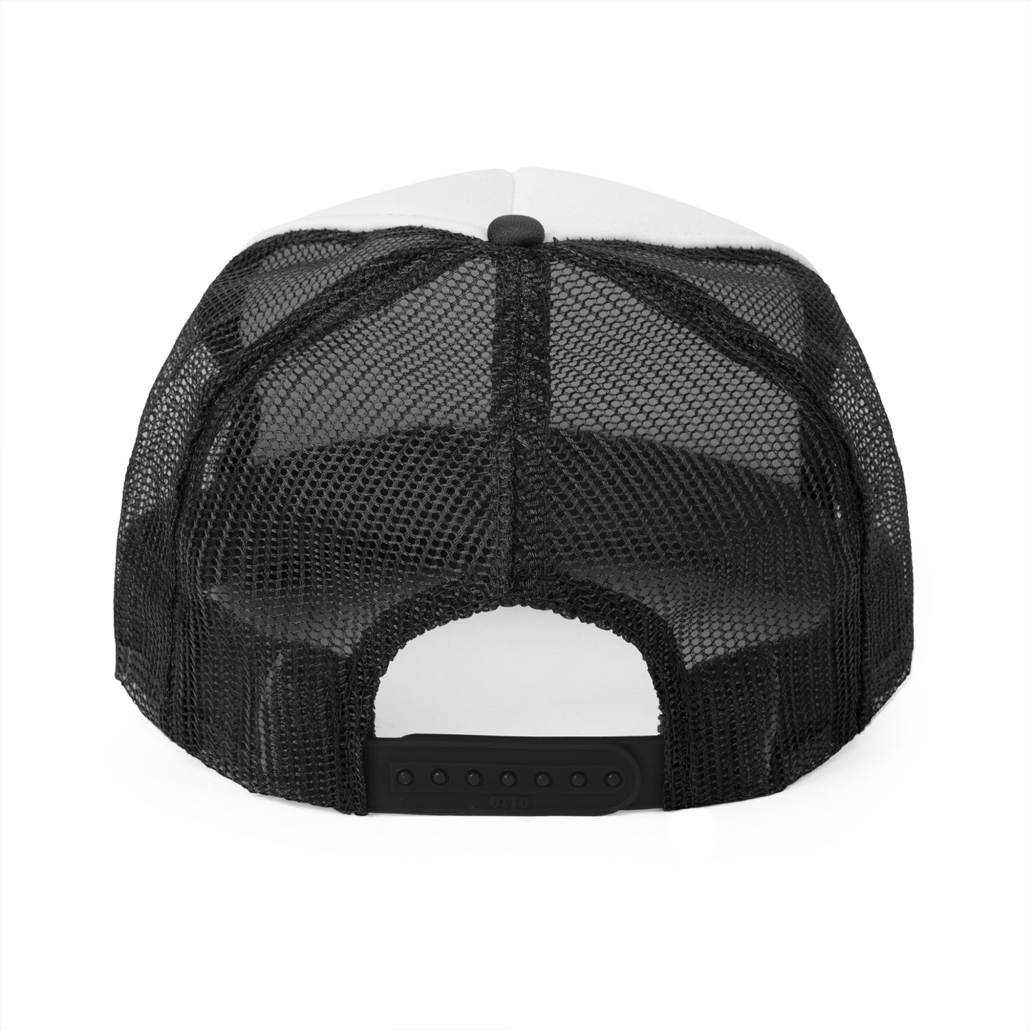 Trucker Caps_ N2 Series TC PT2WW007_ Versatile Limited Edition by WesternWaves: