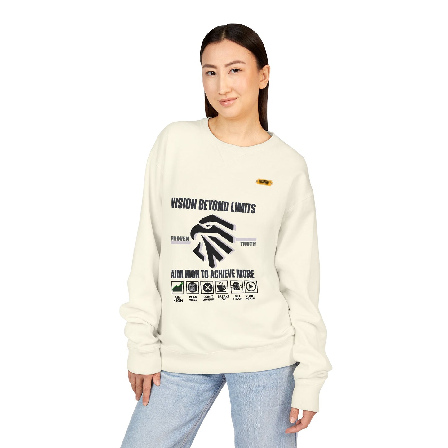 Unisex Crewneck Sweatshirt_ 14 June 2025_ 001