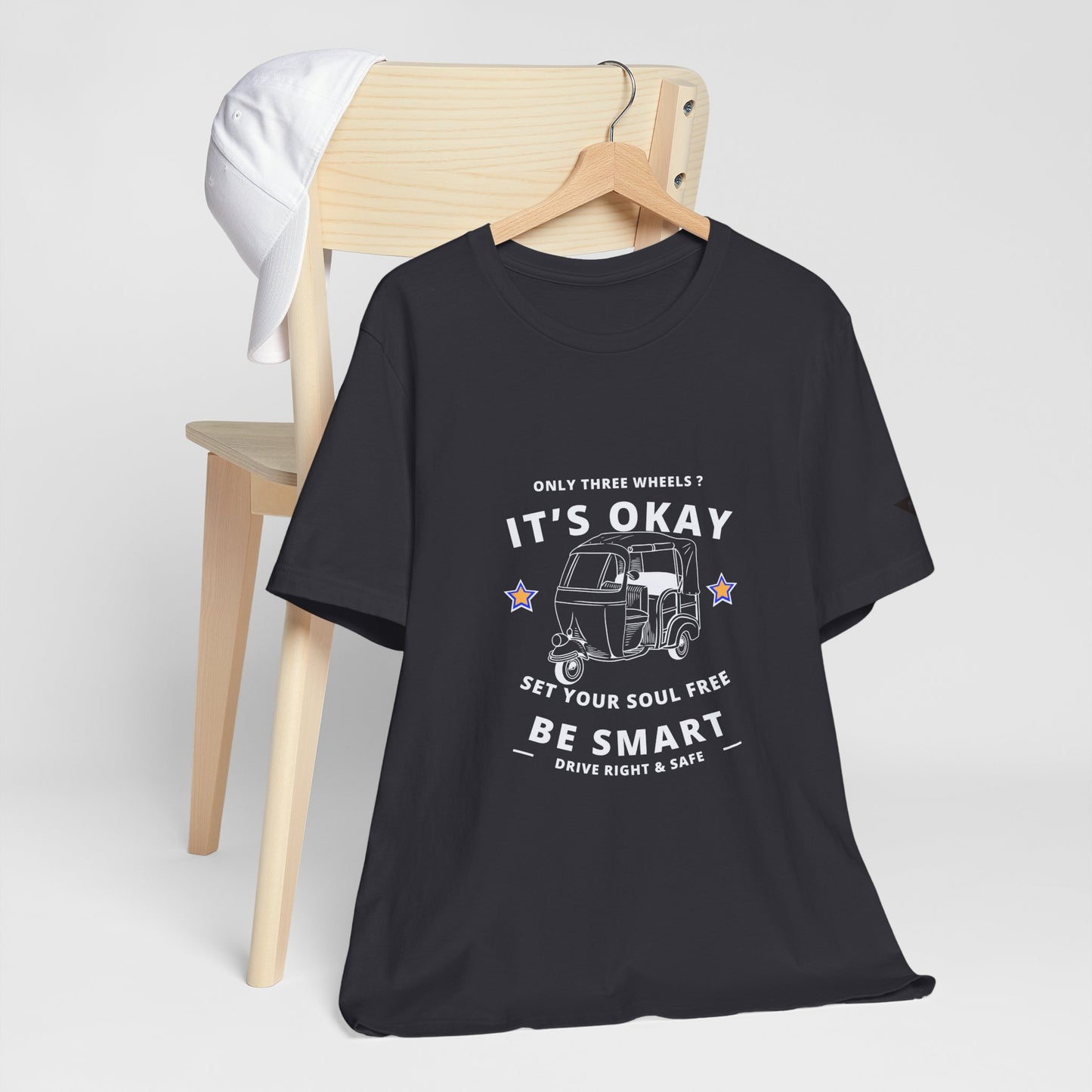 Unisex Jersey Short Sleeve Tee_ Signature Comfort Tee by SPW_ N2* Series PT2WW005_ Limited Edition Cherished Favorite by WesternWaves: