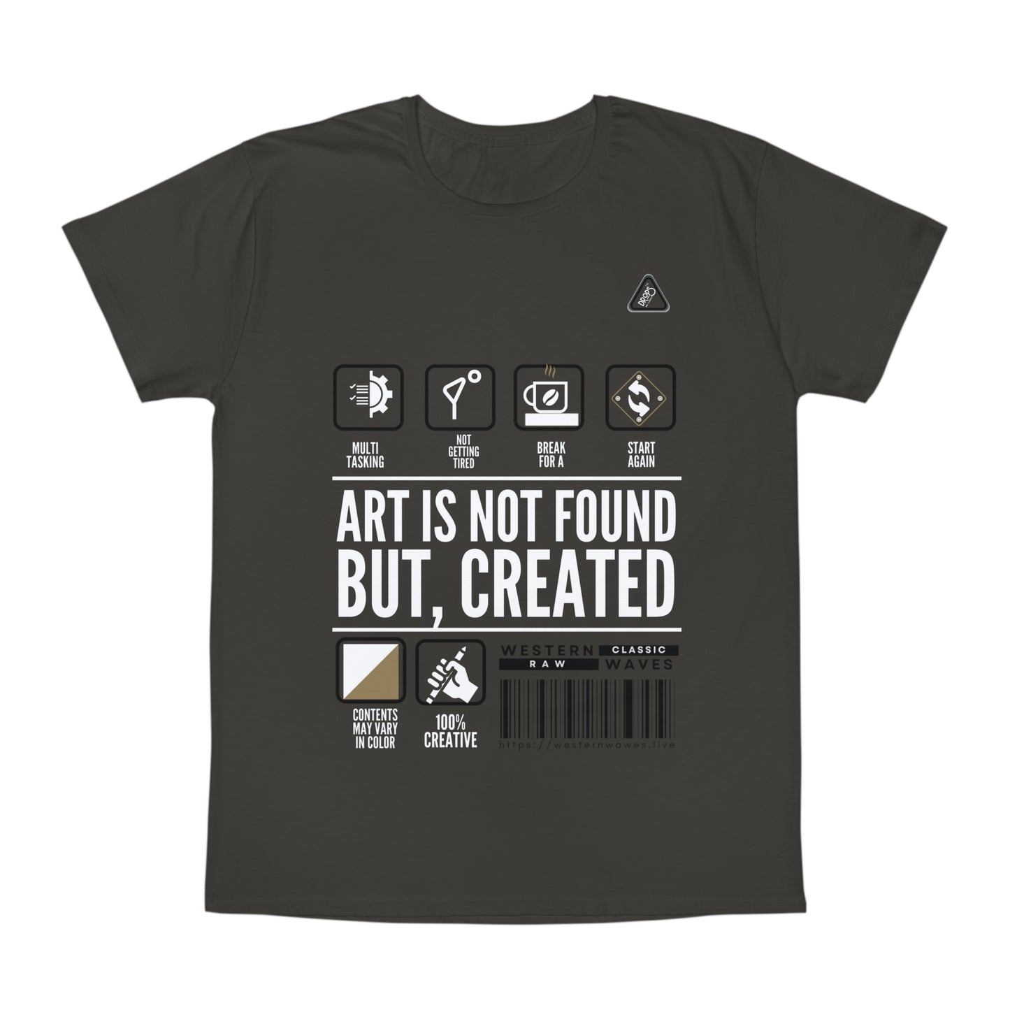 Unisex Iconic T-Shirt_ 07 May 2025_ 001