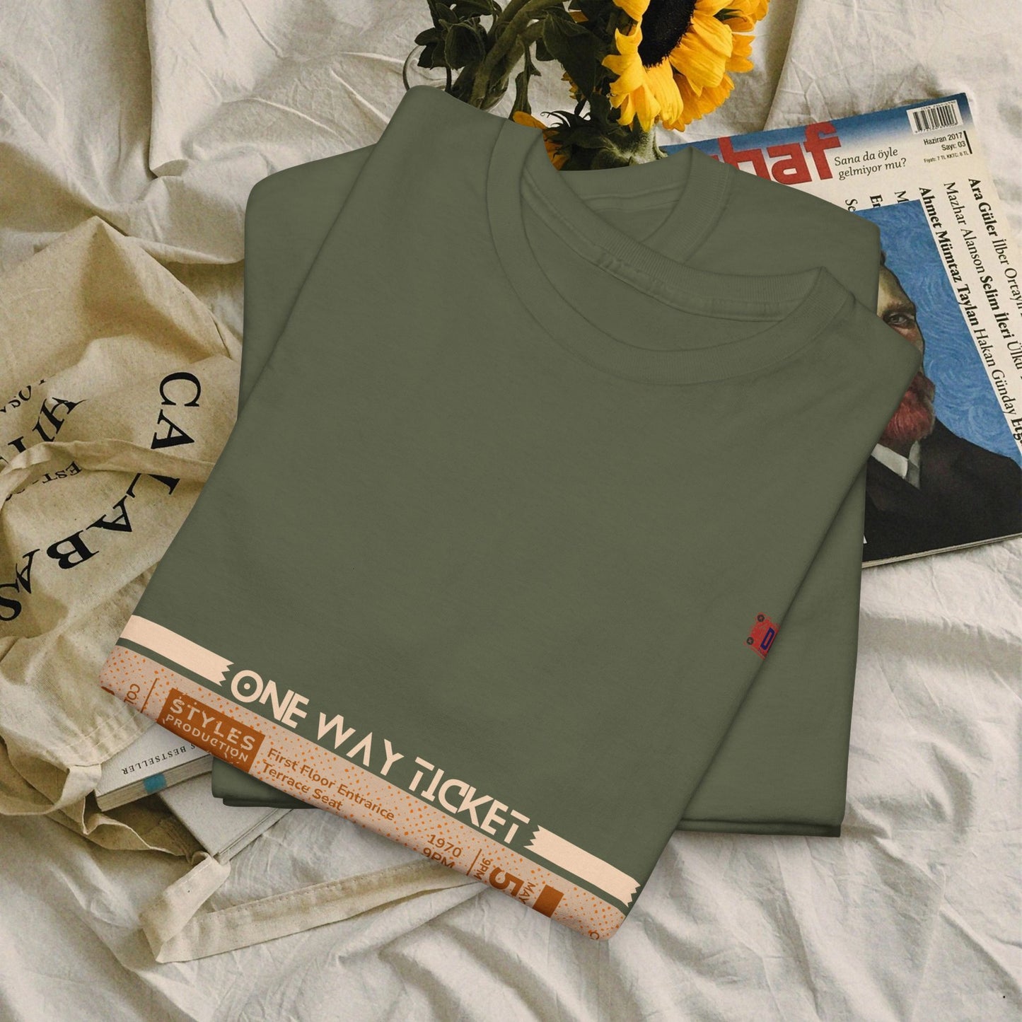 Unisex Heavy Cotton Tee_ 08 July 2025_ Limited Edition Taw Classic by WesternPulse: