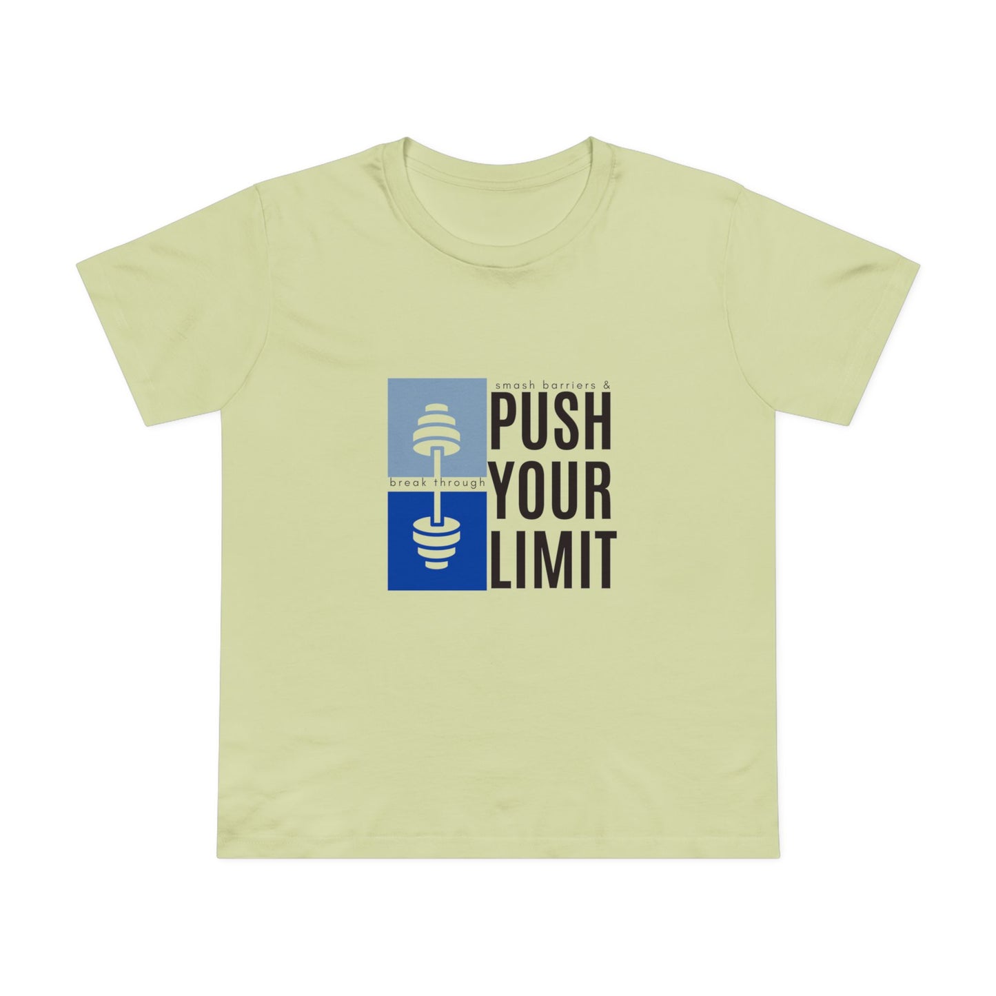Women’s Maple Tee _ N+ Series WMTEE PT2WV001_ Limited Edition Tee by WesternWaves: