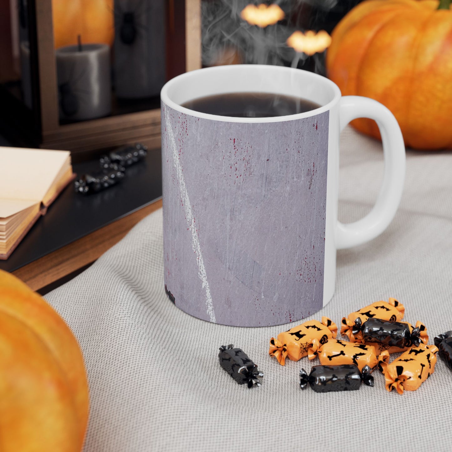 Ceramic Mug, 11oz, 15oz_ N2+ Series CM10-15OZ PT2WW003_ WesternWaves Limited Edition: